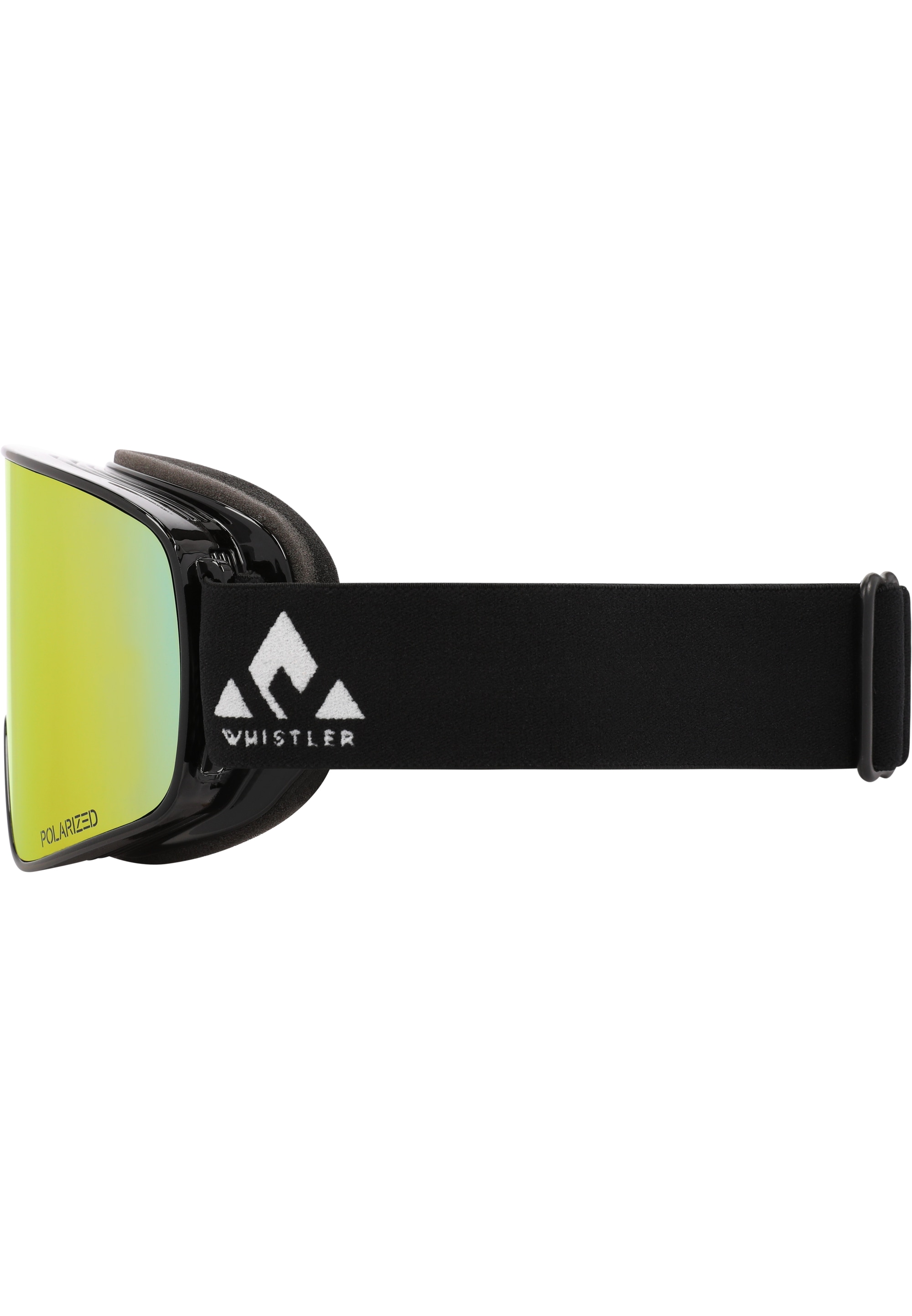 WHISTLER Skibrille »WS8500 Polarized OTG Ski Goggle«, mit polarisierten Sport-Gläser