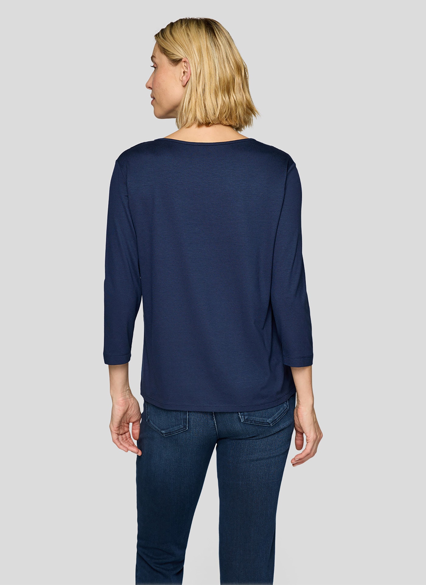 Rabe Print-Shirt »T-Shirt«