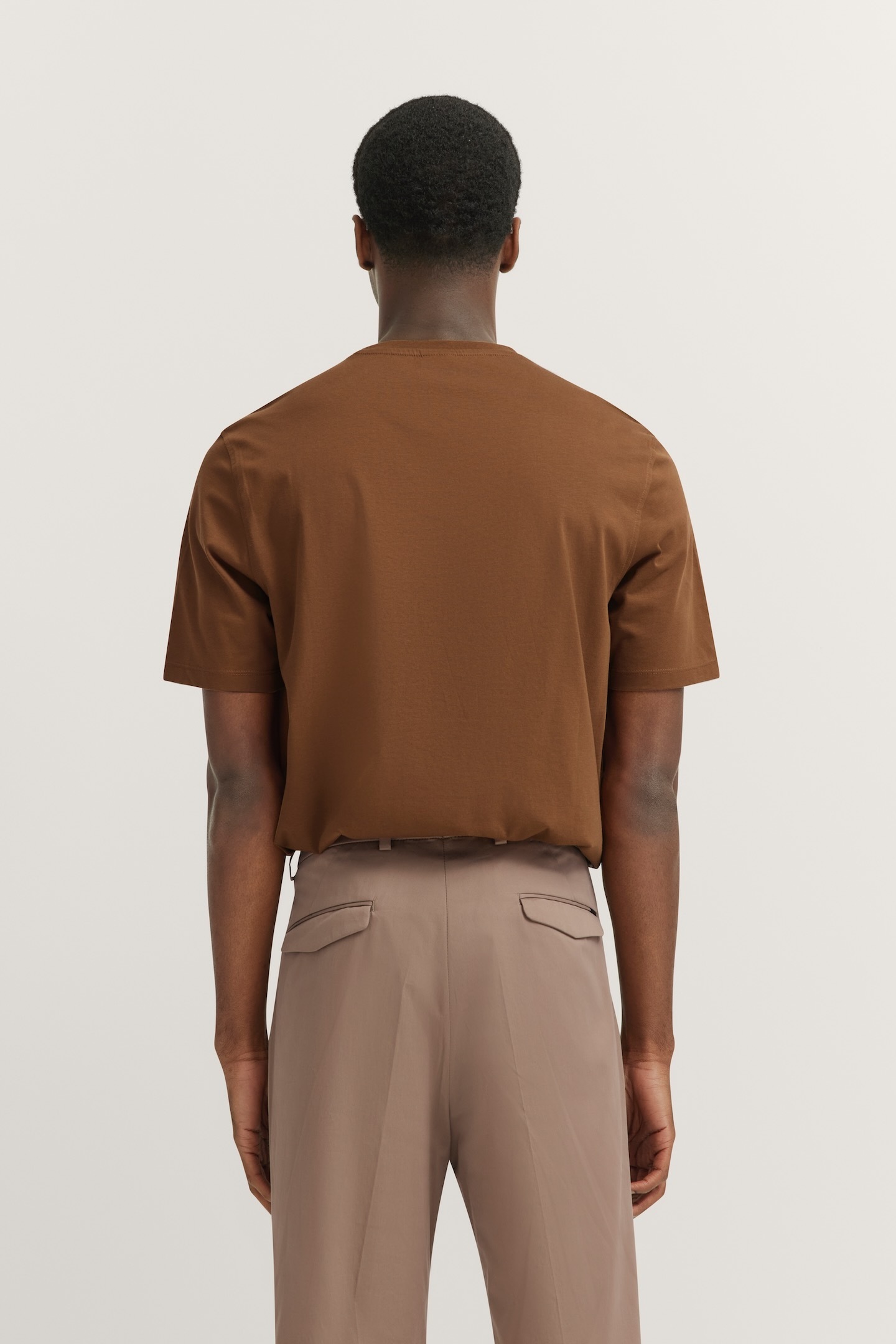 bugatti T-Shirt, mit Rundhals günstig online kaufen