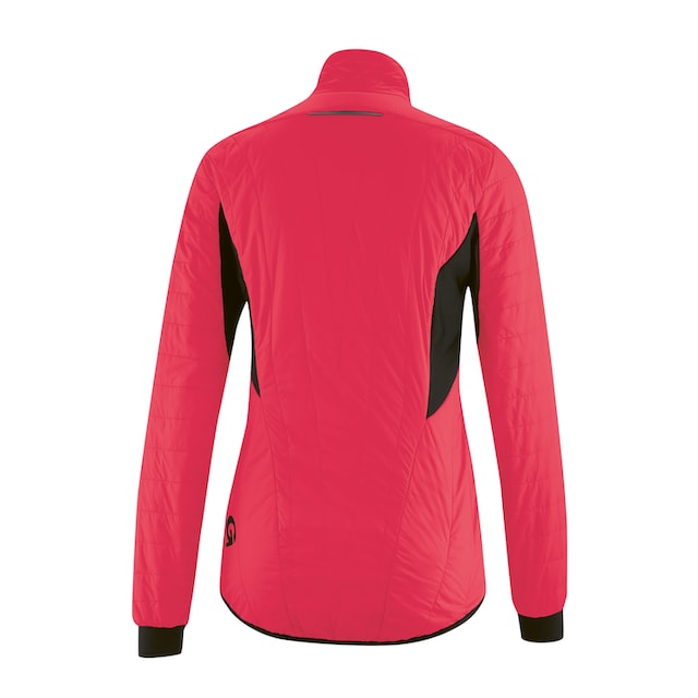 Gonso Fahrradjacke »Teixeira«, Damen Primaloft-Jacke, warm, atmungsaktiv  und winddicht für bestellen | BAUR