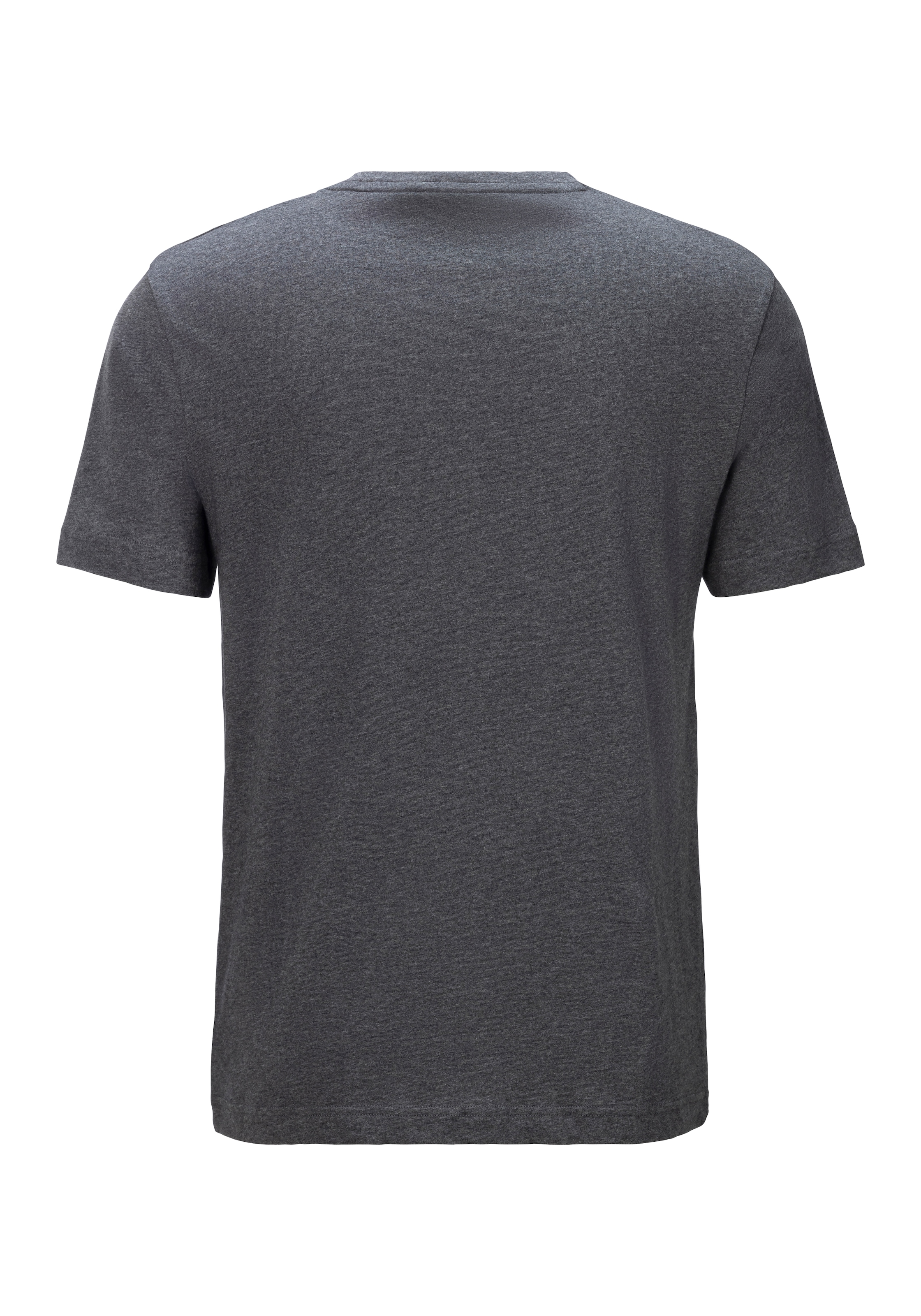 Gant T-Shirt »REG ARCHIVE SHIELD EMB SS T-SHIRT«, von dem Archiv aus den 1980er-Jahren inspiriert