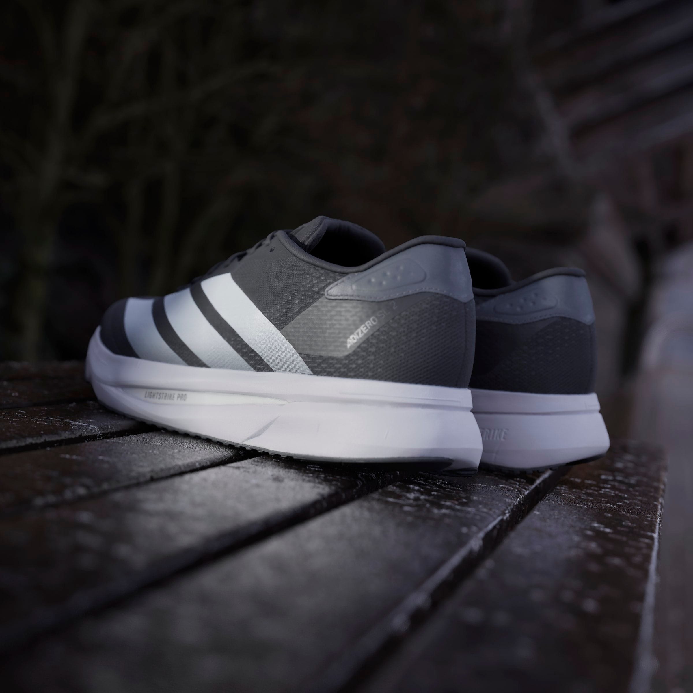 adidas Performance Laufschuh »ADIZERO SL 2«