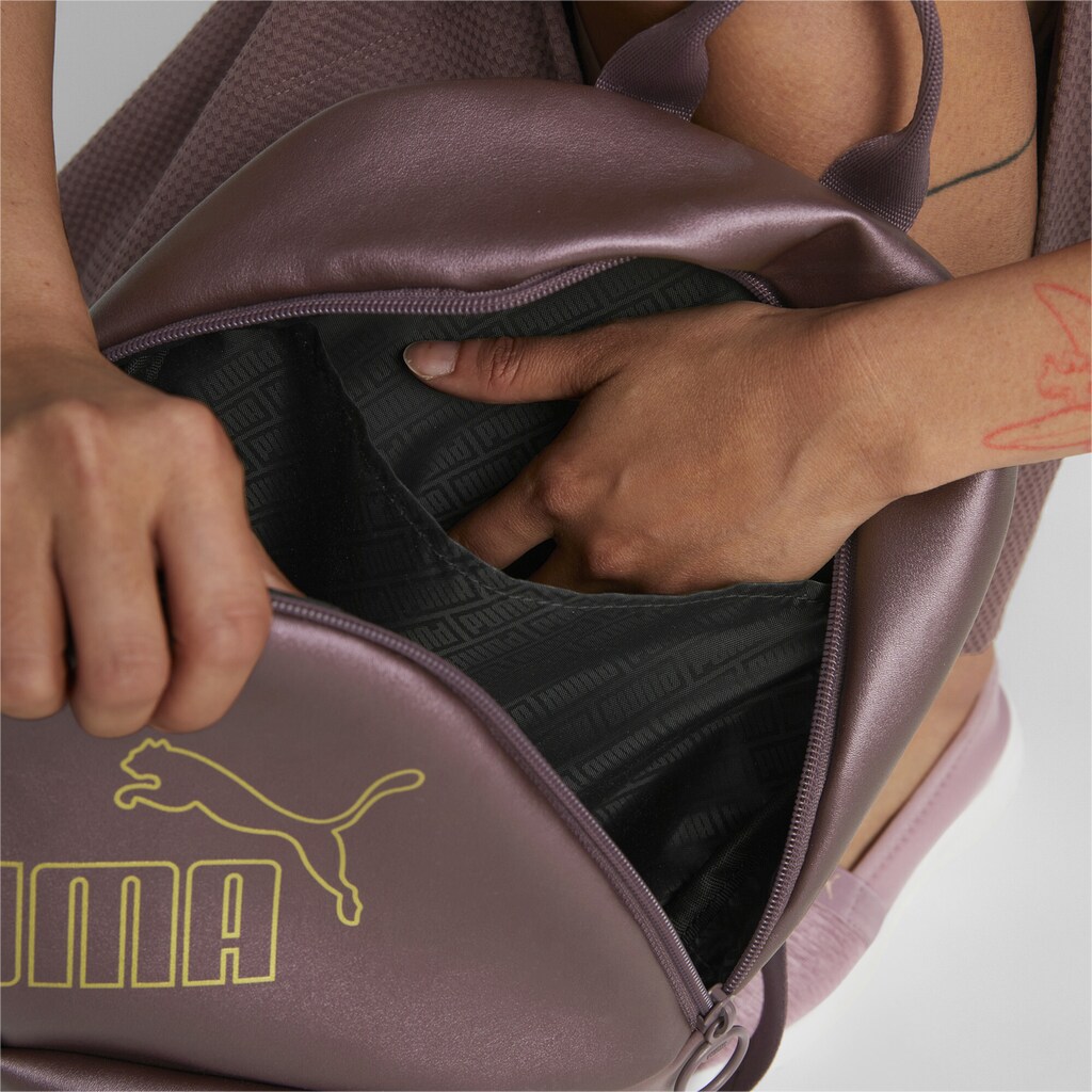 PUMA Rucksack »Core Up Rucksack Damen«