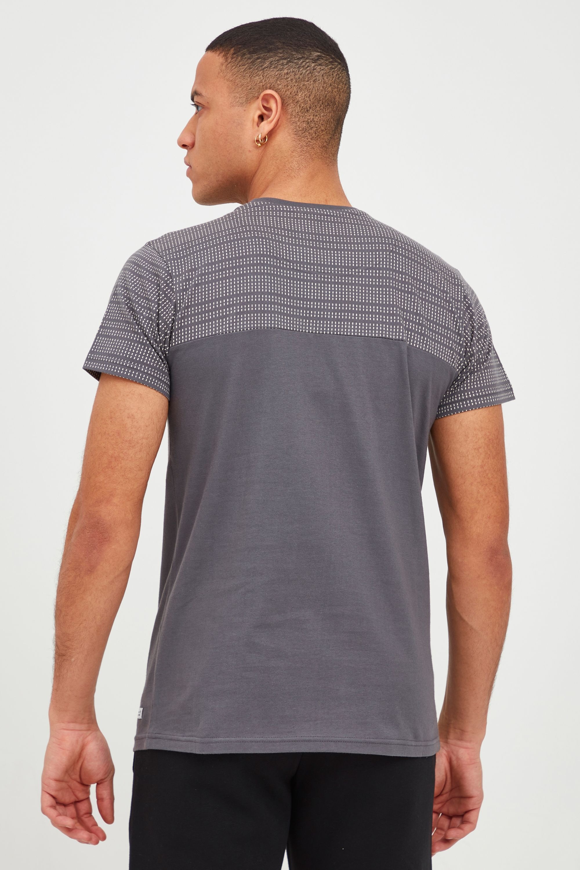 Indicode T-Shirt »T-Shirt IDRosto«