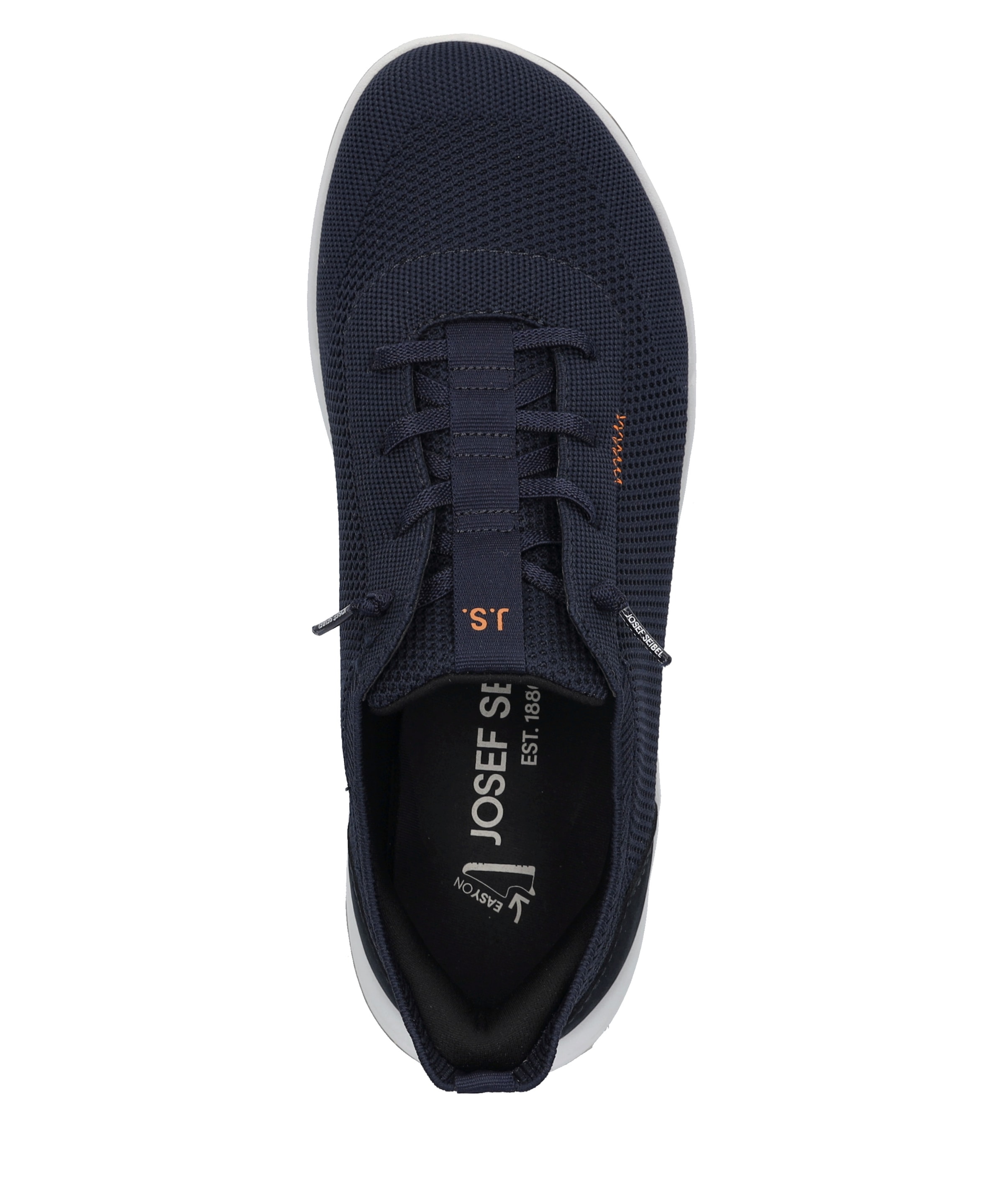 Josef Seibel Sneaker »Clint 01, nachtblau«