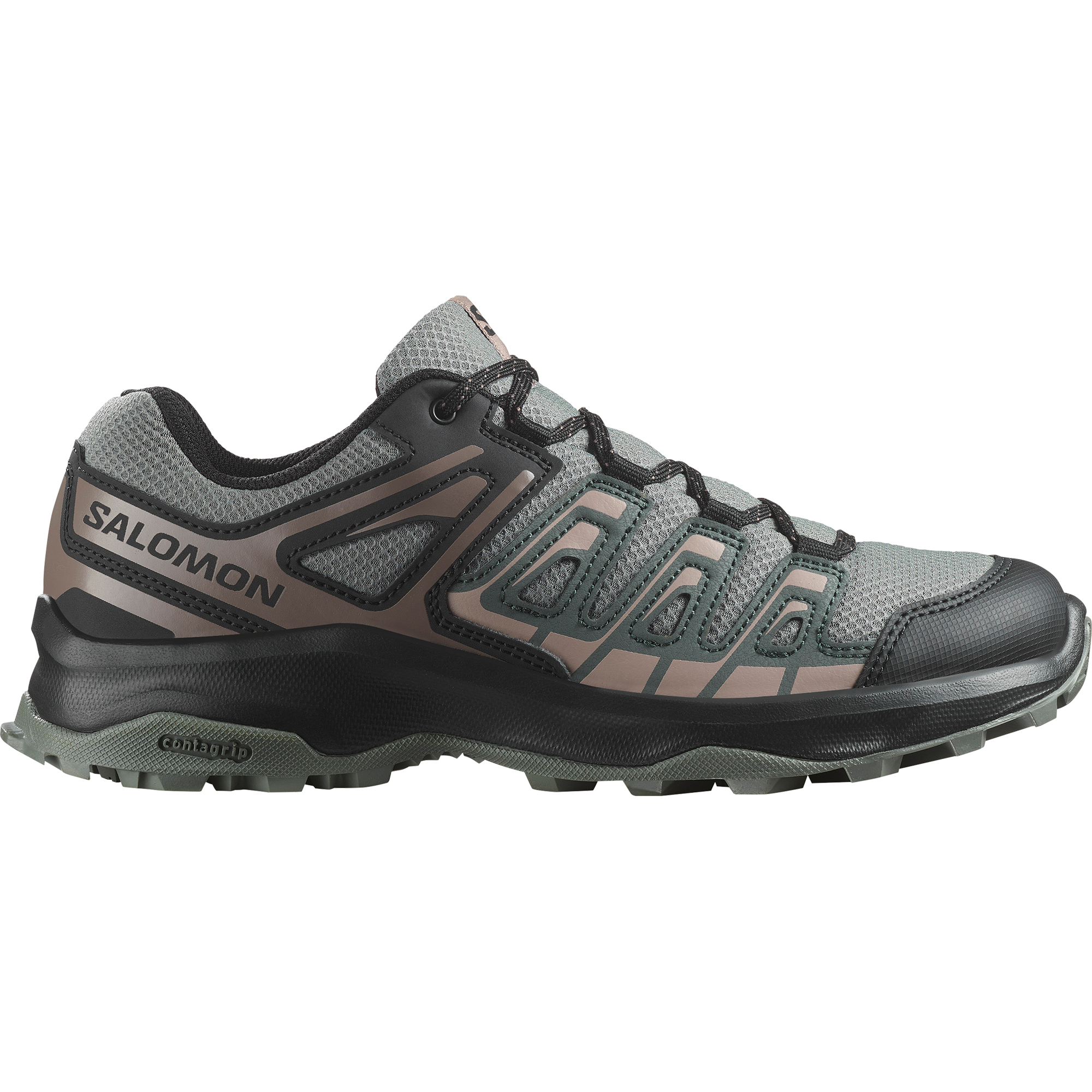 Salomon Wanderschuh "EXTEGRA W", wasserdicht günstig online kaufen