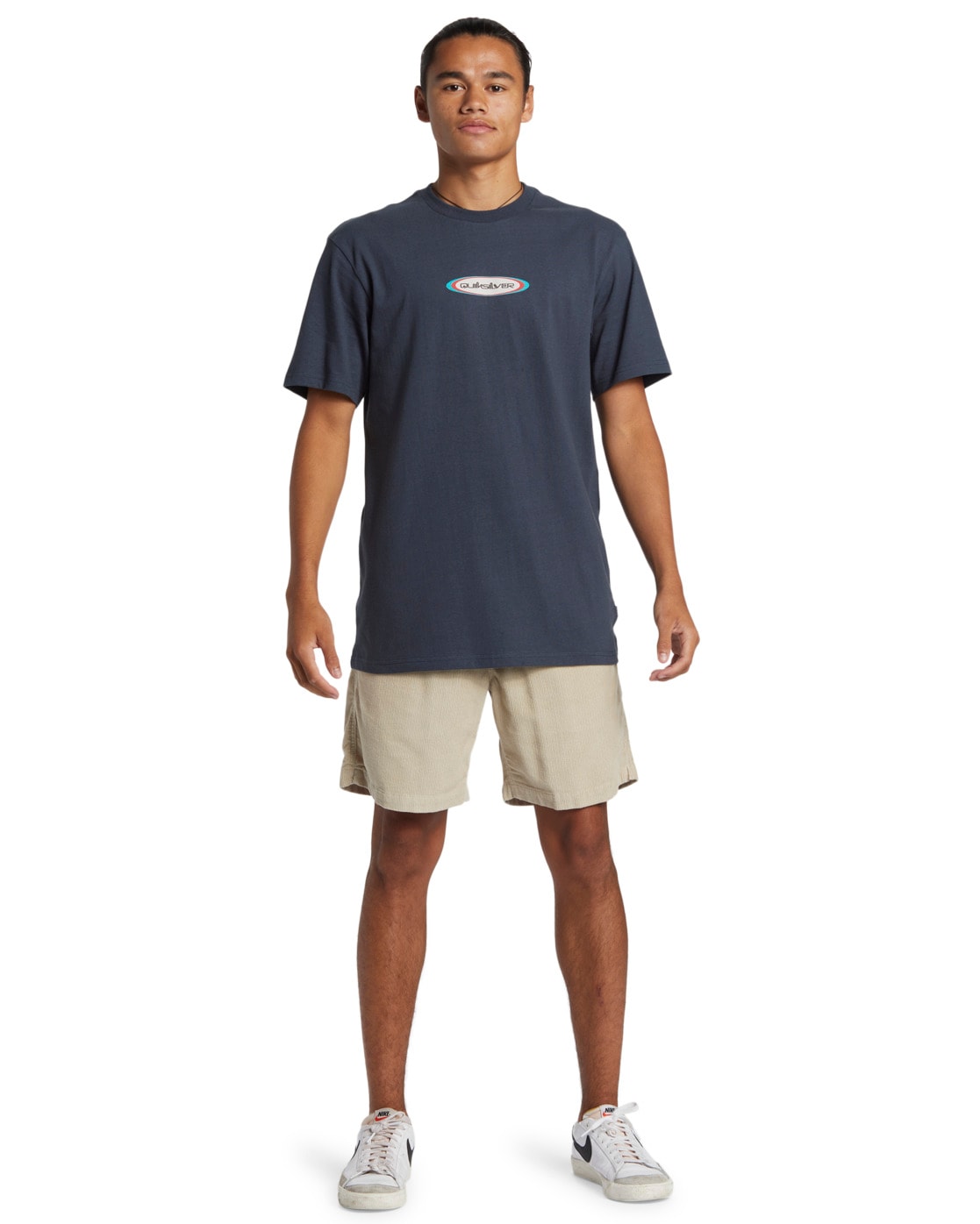 Quiksilver Bermudas »Taxer Cord«