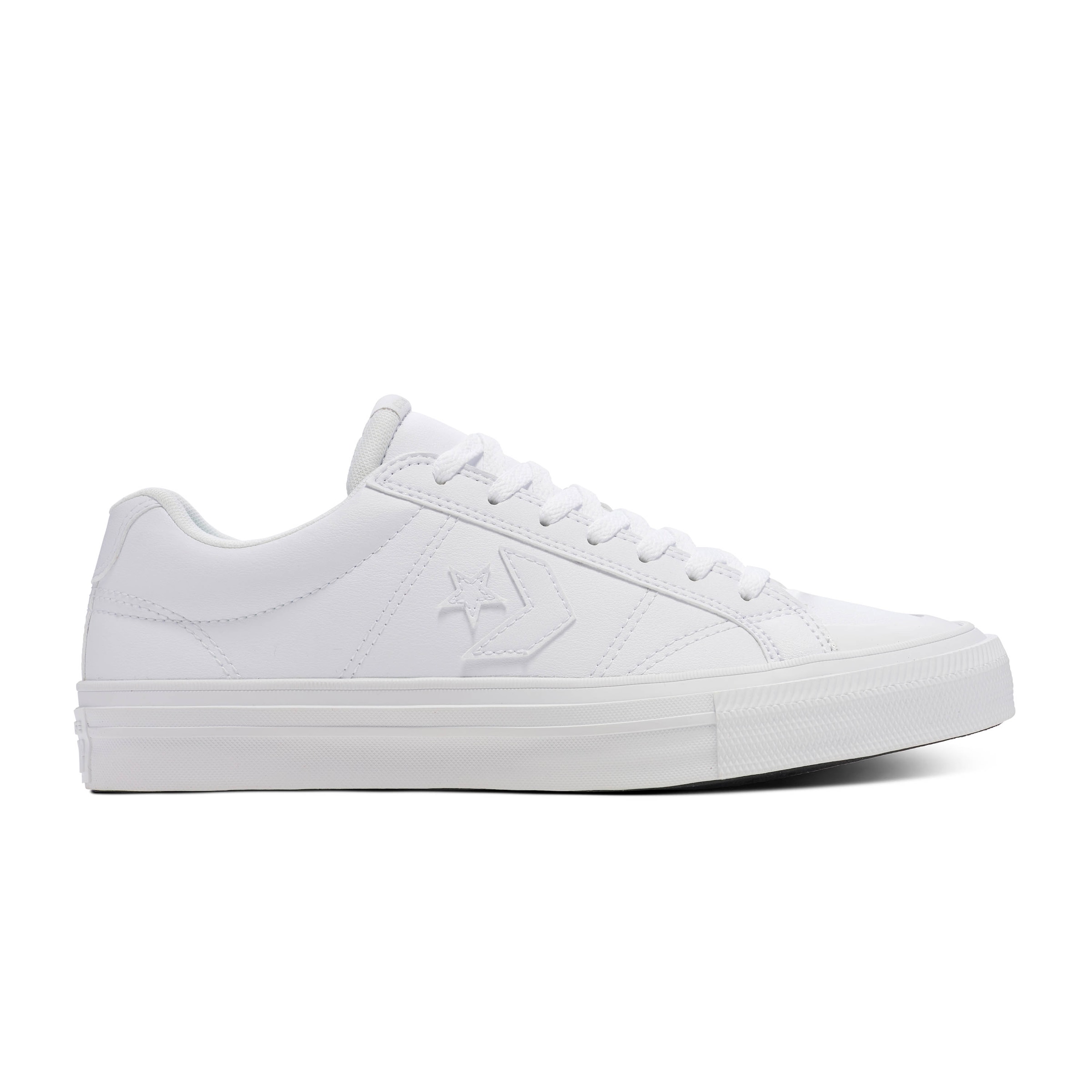 Converse Sneaker "SPORT CASUAL FAUX LEATHER" günstig online kaufen