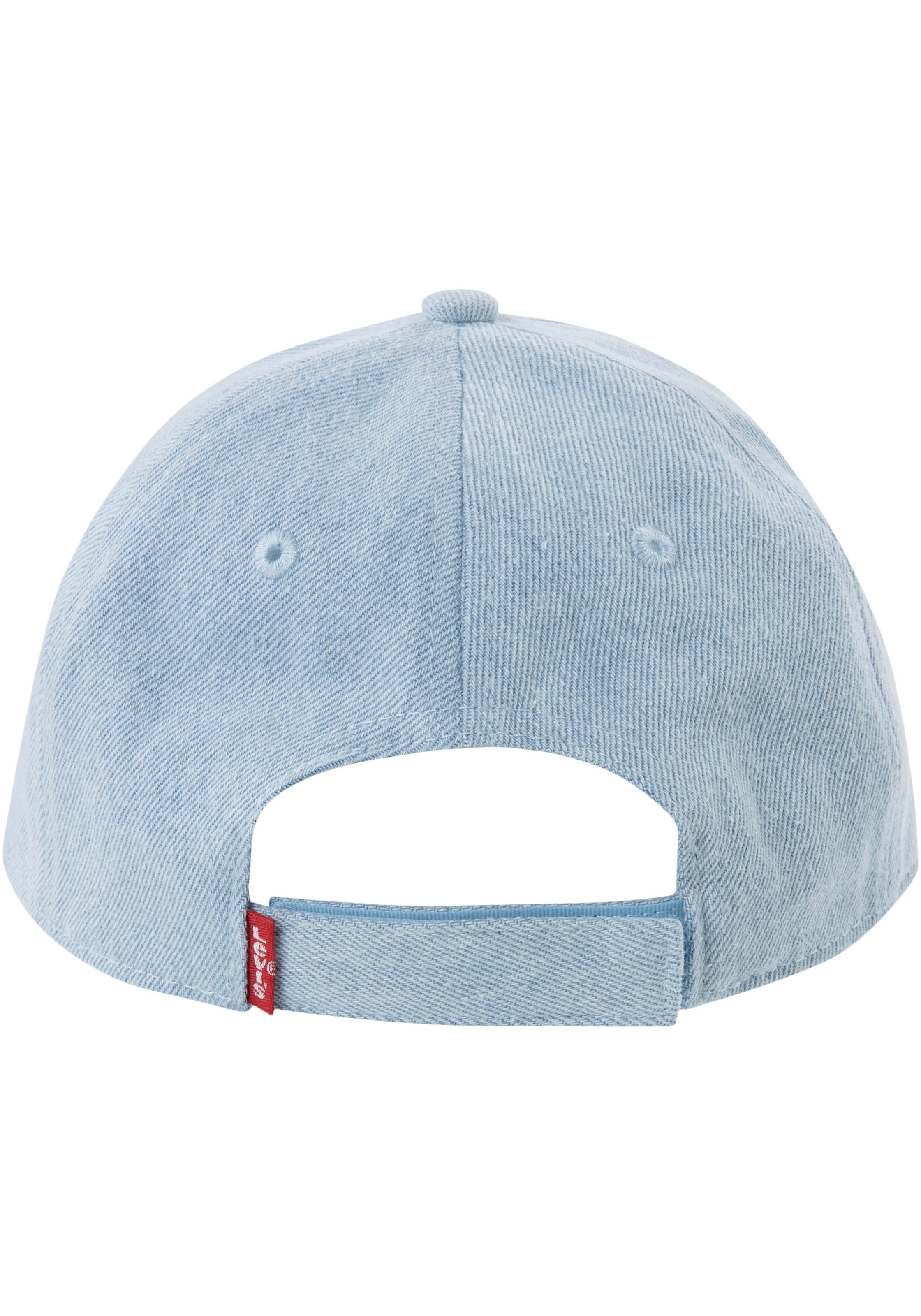 Levi's® Kids Baseball Cap »RICHMOND BATWING CURVE«, UNISEX