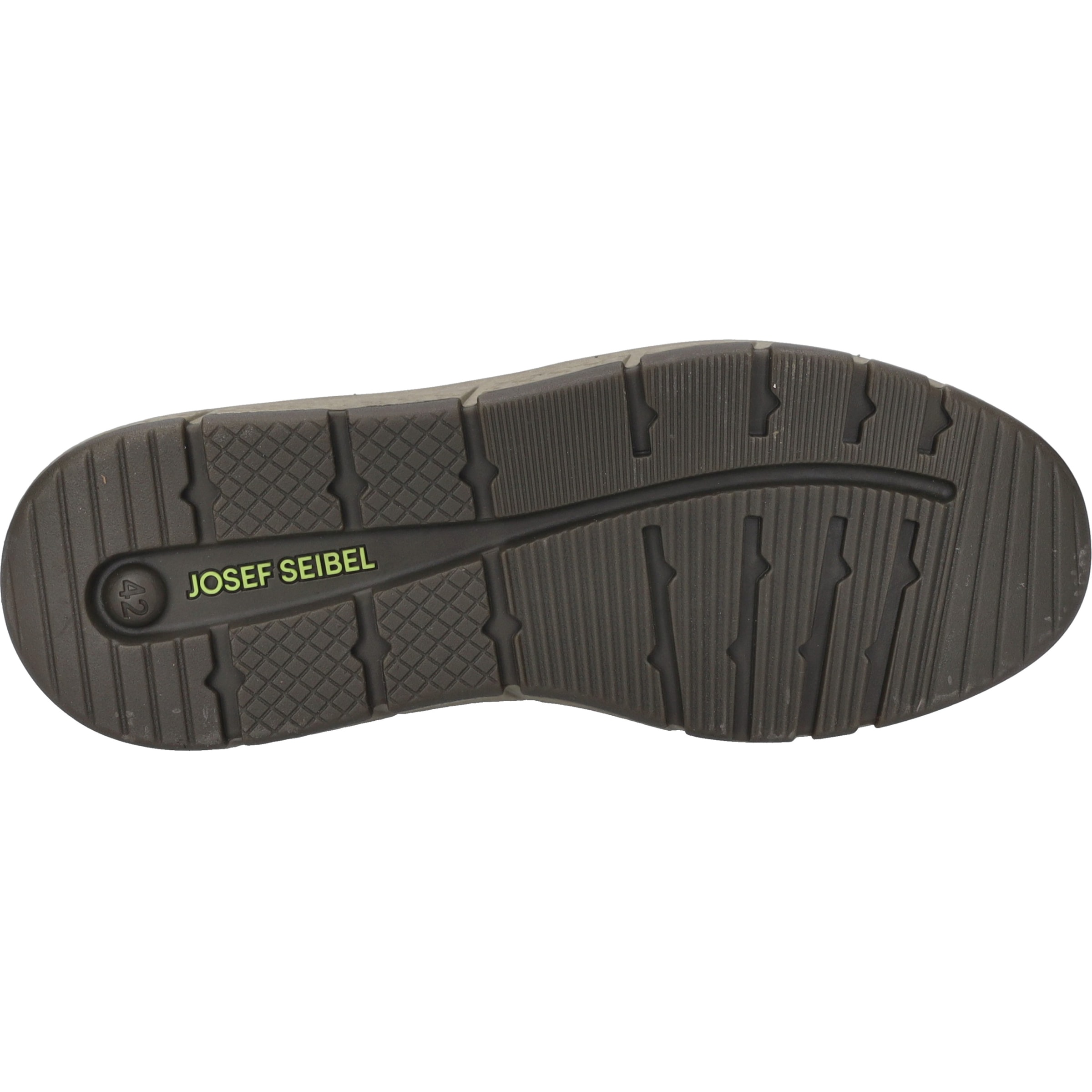 Josef Seibel Slipper »Giuseppe 09, brandy«