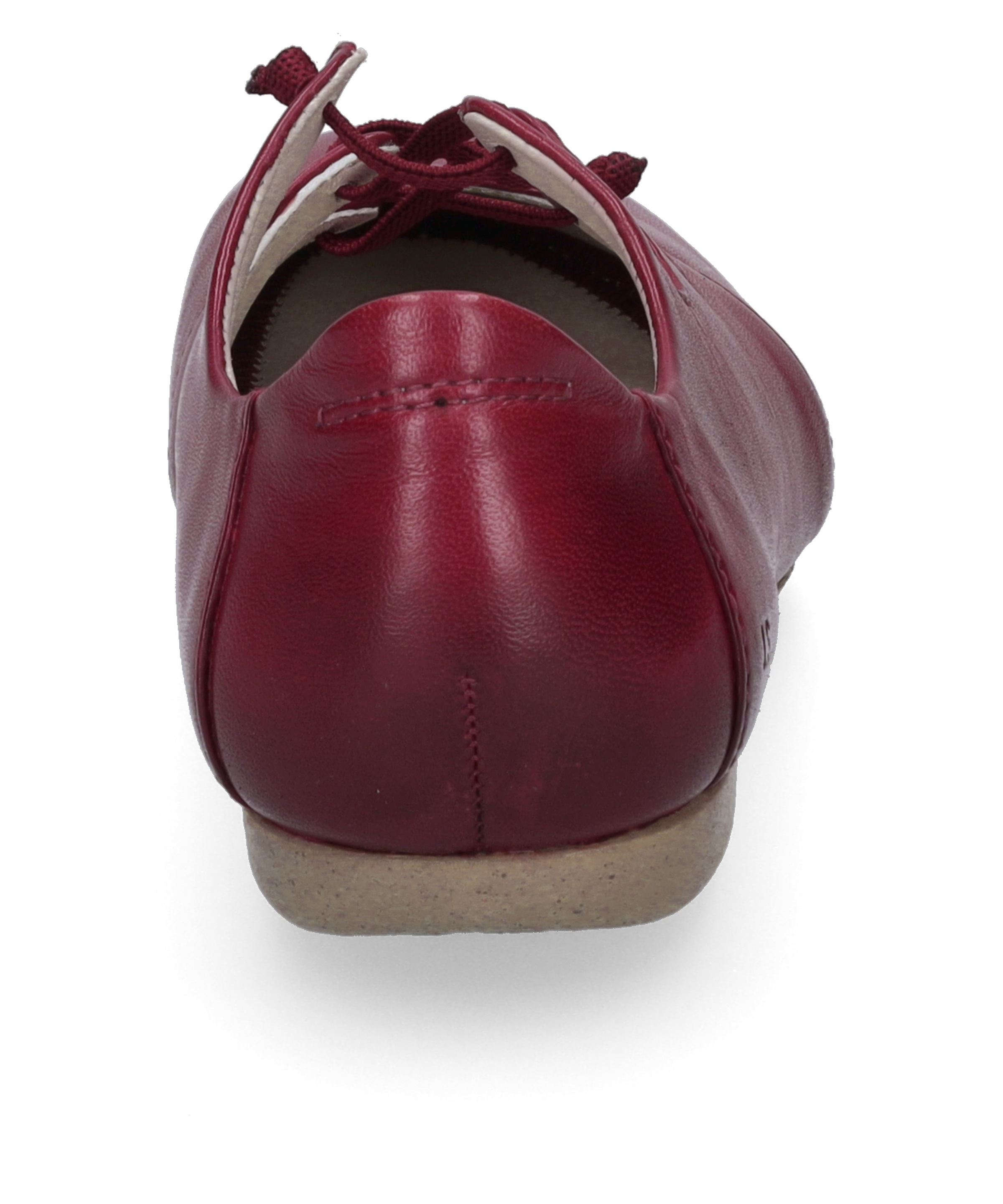 Josef Seibel Slipper »Fiona 04, berry«