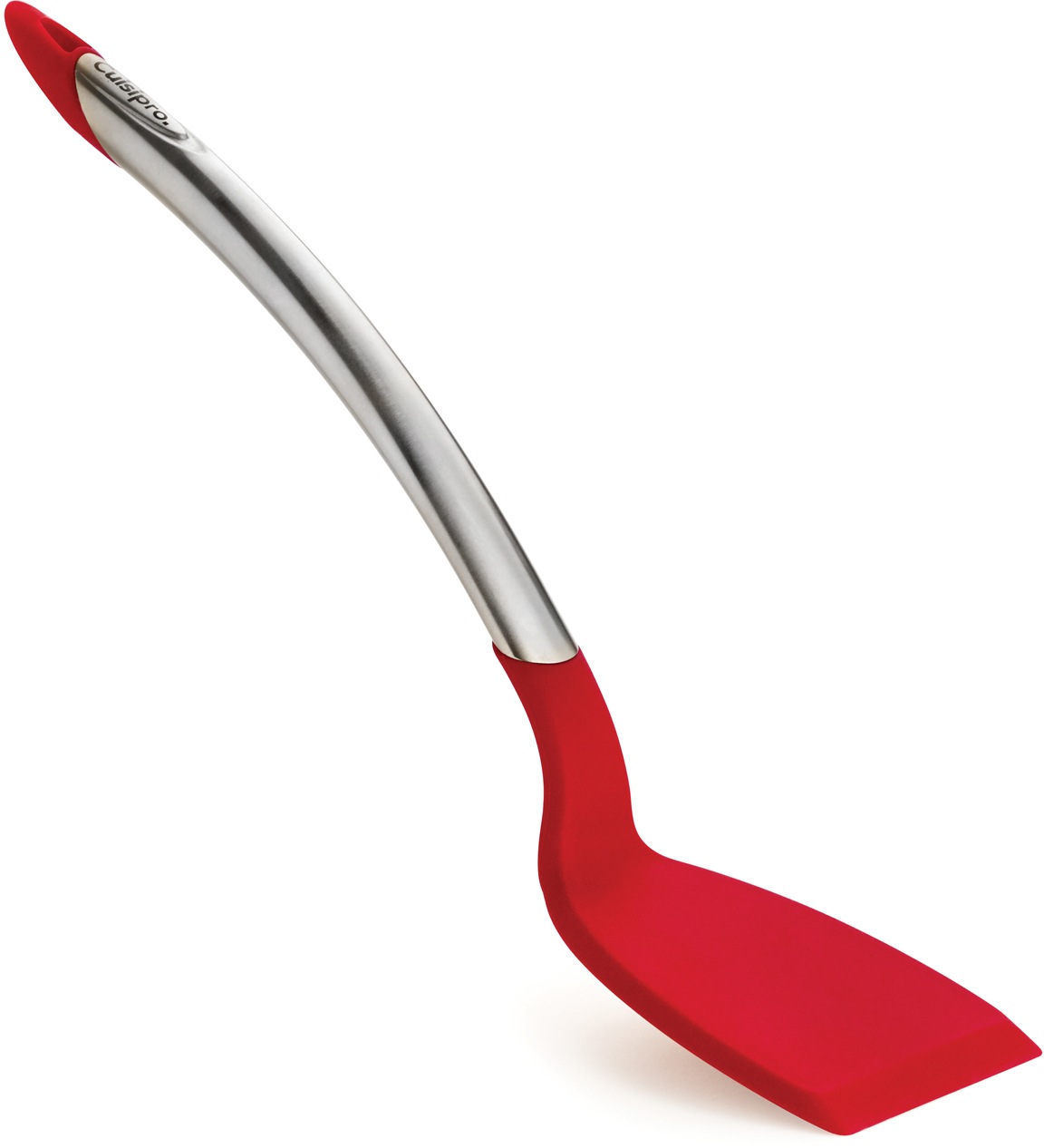 Cuisipro Küchenschaufel "Elegance" satinierter Edelstahl, hochwertig, stilv günstig online kaufen