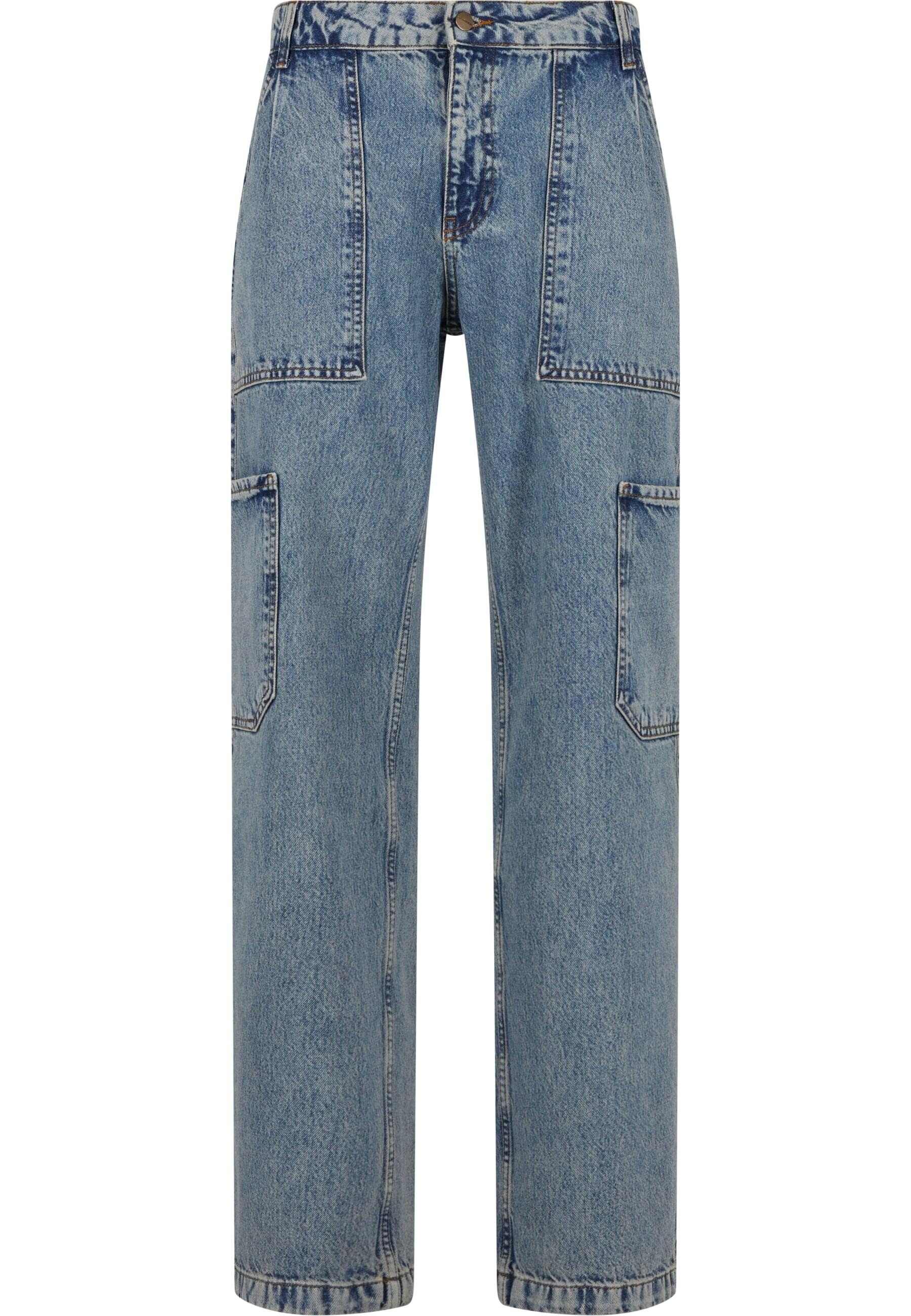 2Y Studios Bequeme Jeans "2Y Studios 2Y Tali Worker Baggy Jeans" günstig online kaufen