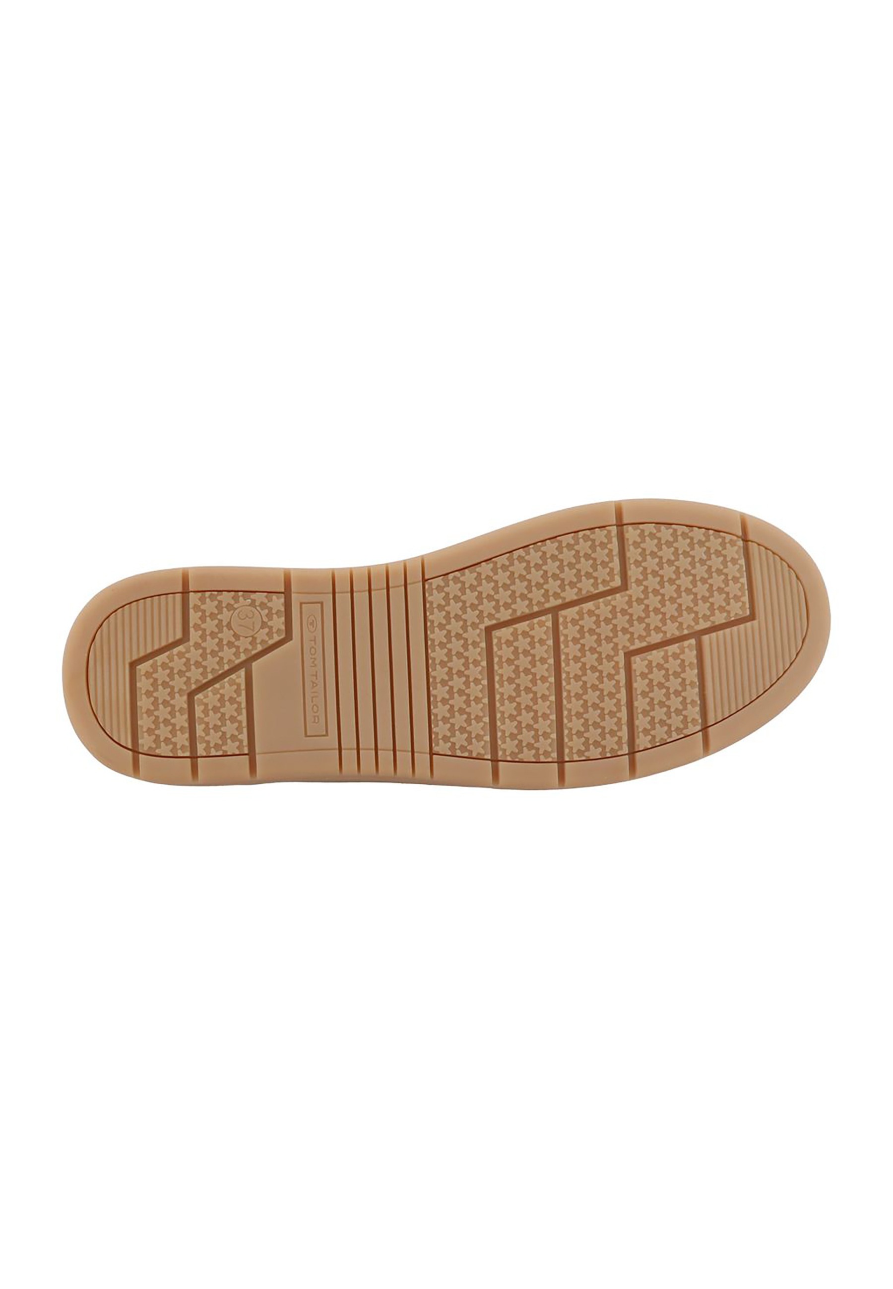 TOM TAILOR Sneaker »Tom Tailor Sneaker Low«