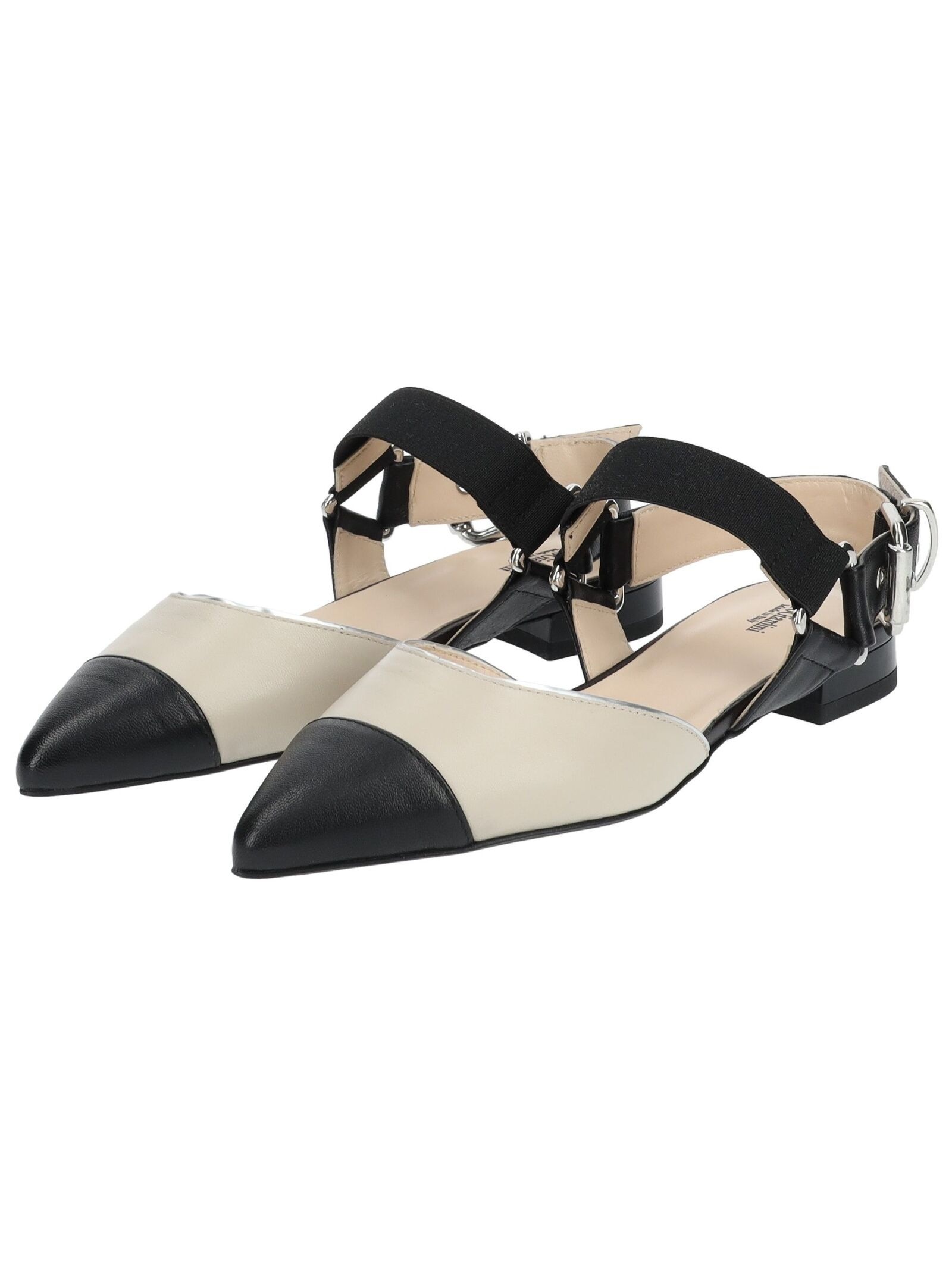 Nero Giardini Pumps »Nero Giardini Pumps Nappaleder«