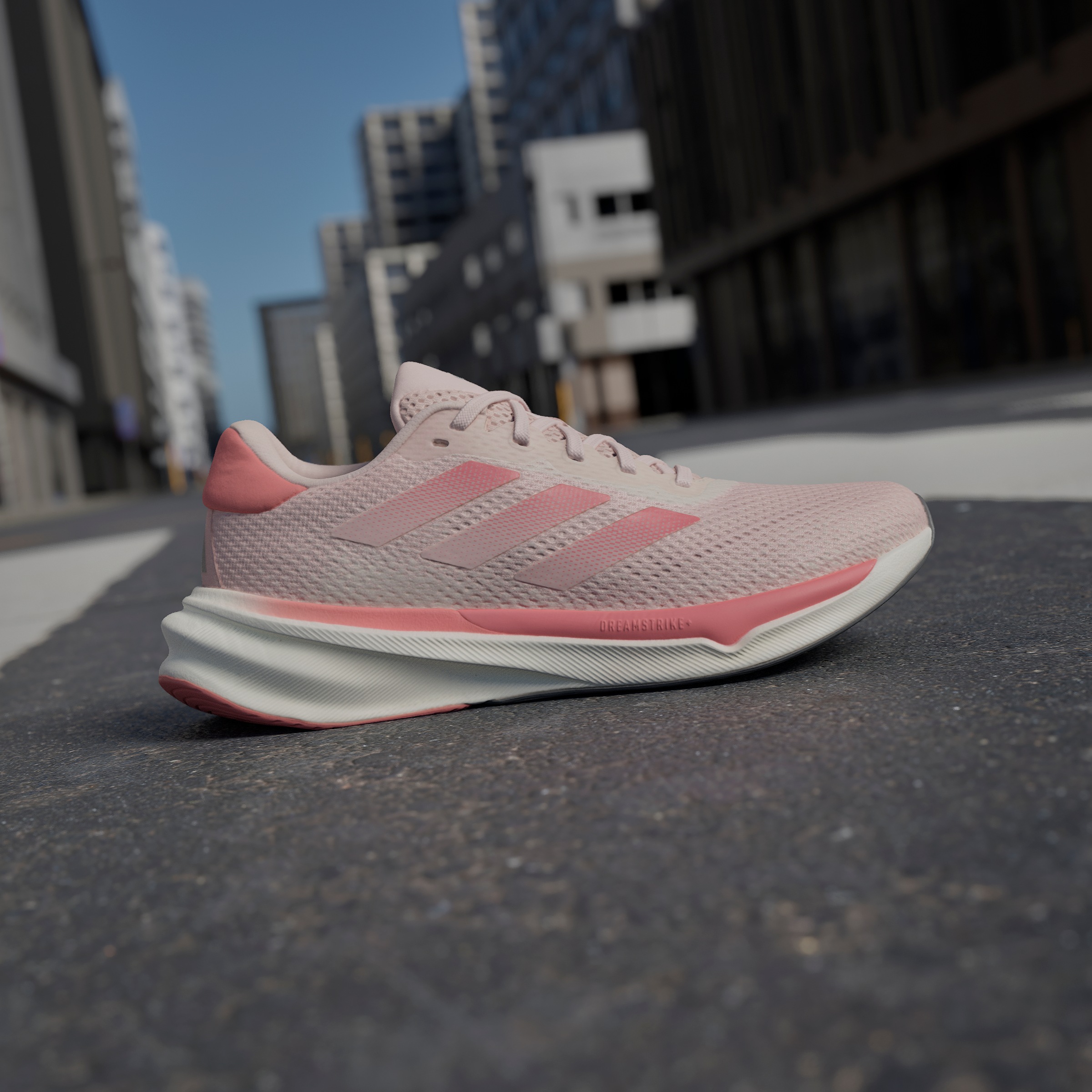adidas Performance Laufschuh »SUPERNOVA STRIDE«