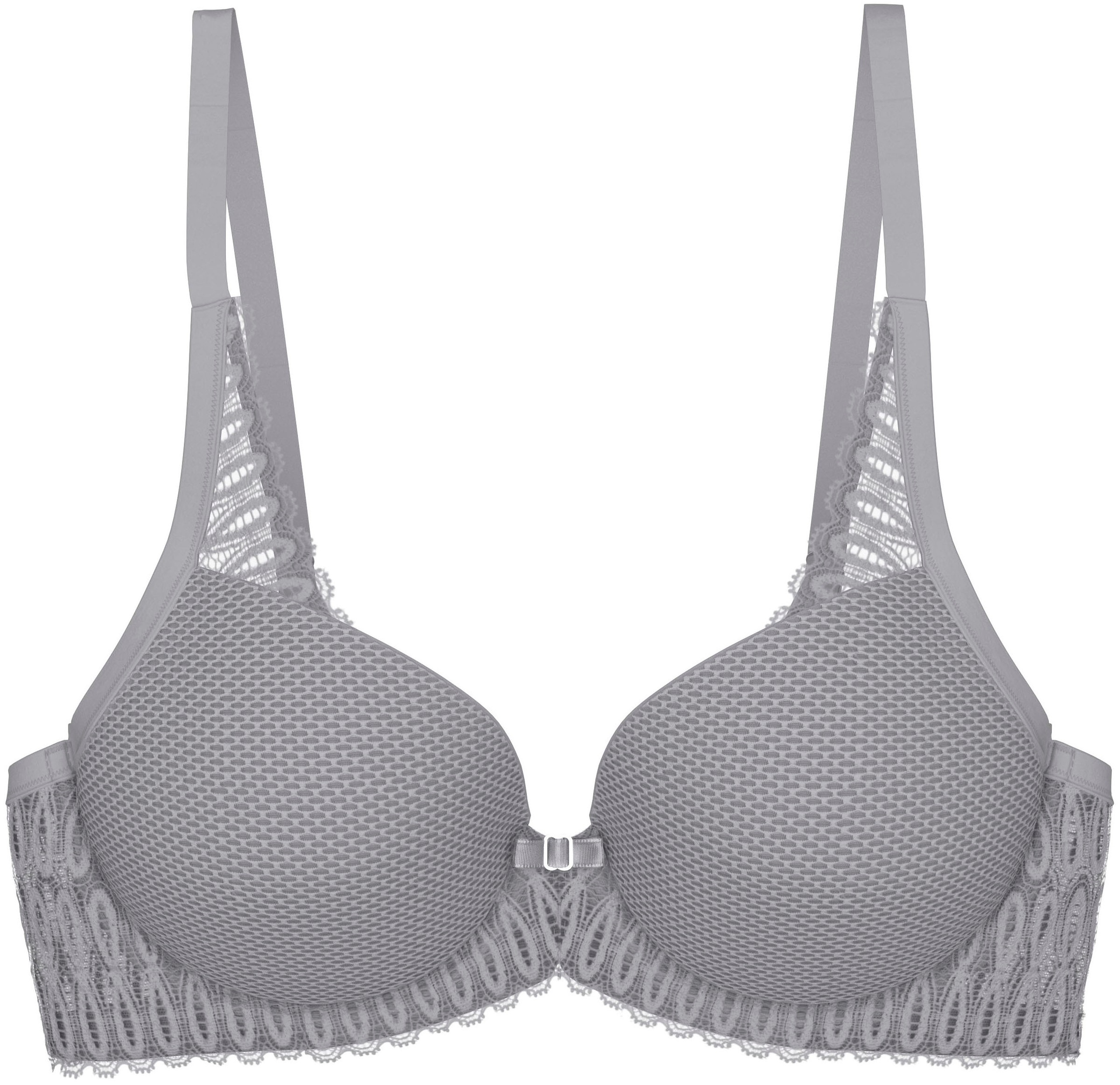 Triumph "Aura Spotlight T" moderne Spitze, weich, leicht gepolstert, Spacer günstig online kaufen