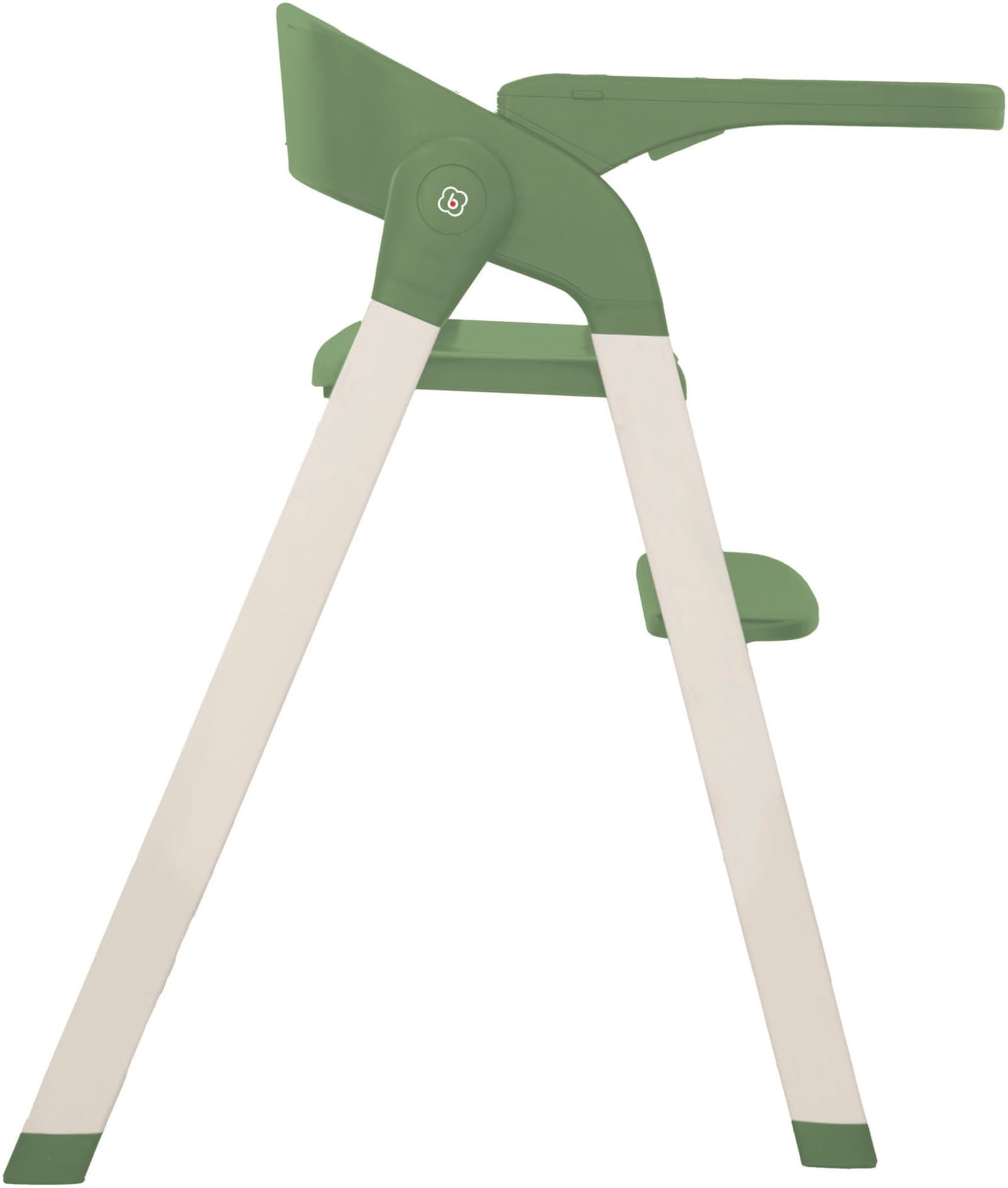 BabyGo Kombihochstuhl »Levels« ()