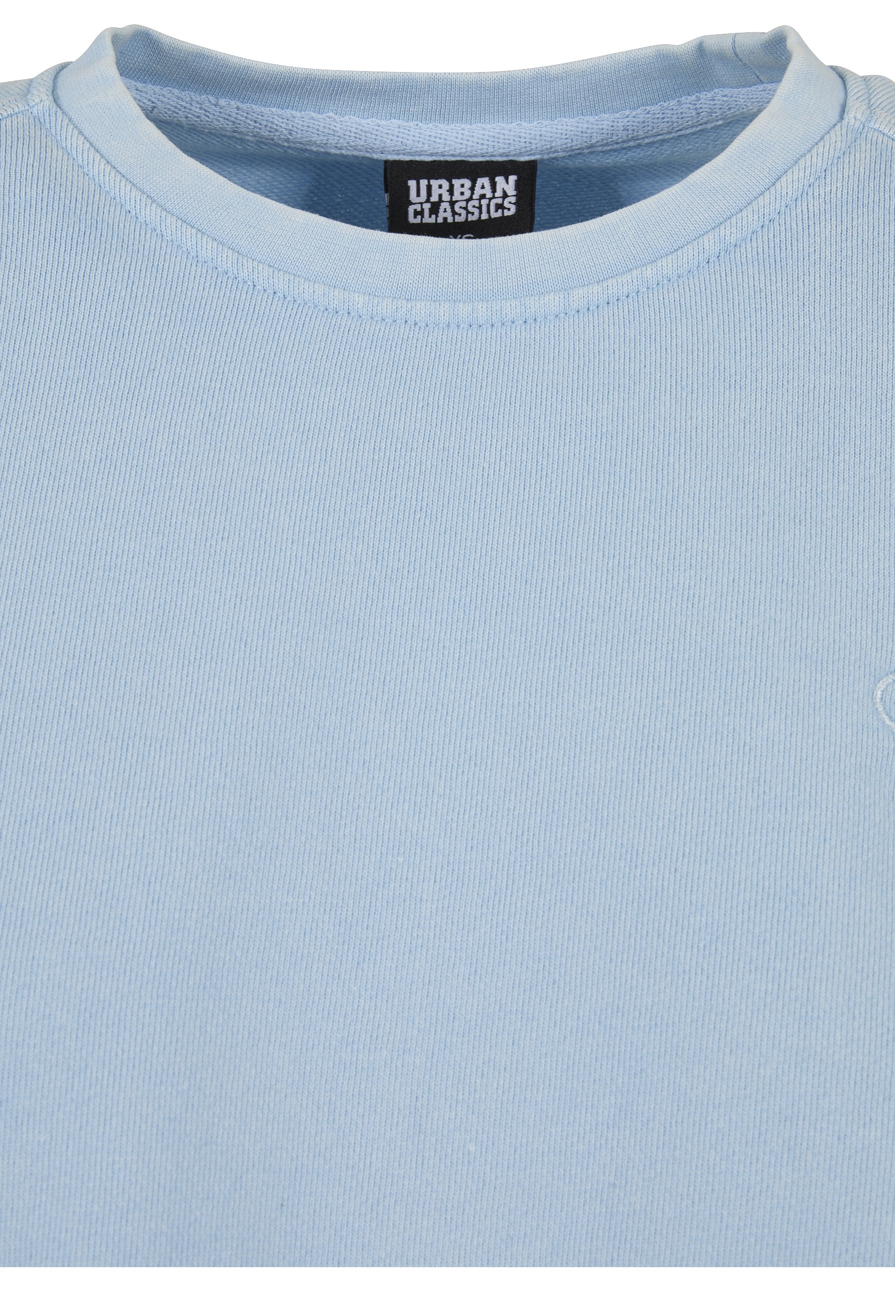 Thumbnail - URBAN CLASSICS Sweater "Urban Classics Damen", 1 Stk.