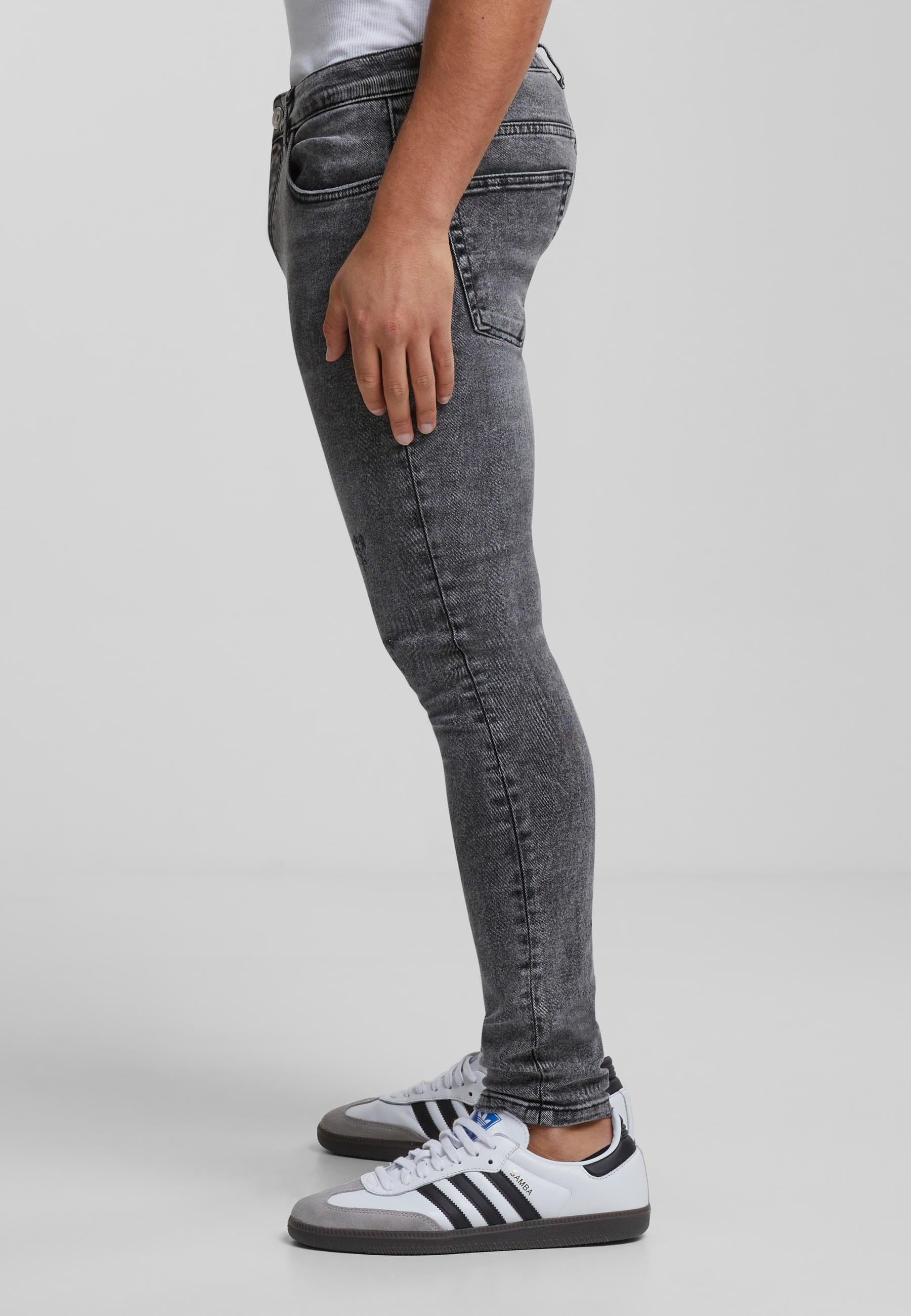 2Y Studios Bequeme Jeans »2Y Studios Herren 2Y Skinny Fit Jeans«