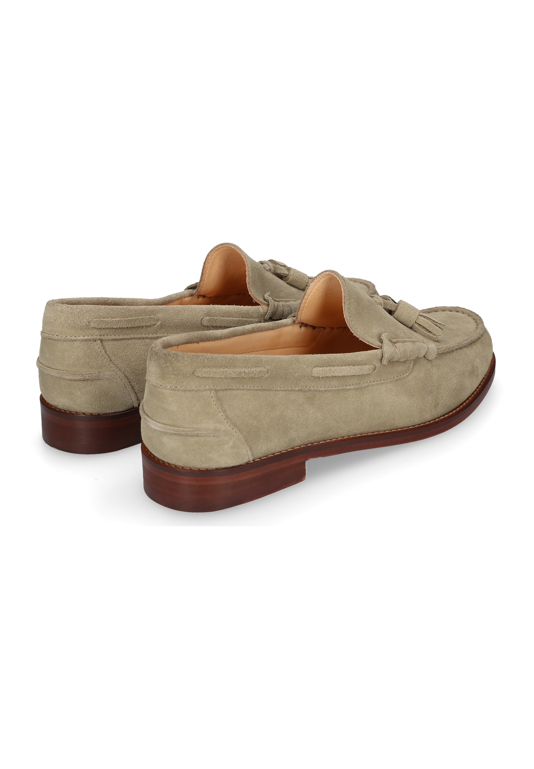 Henry Stevens Loafer »Riley M TL«