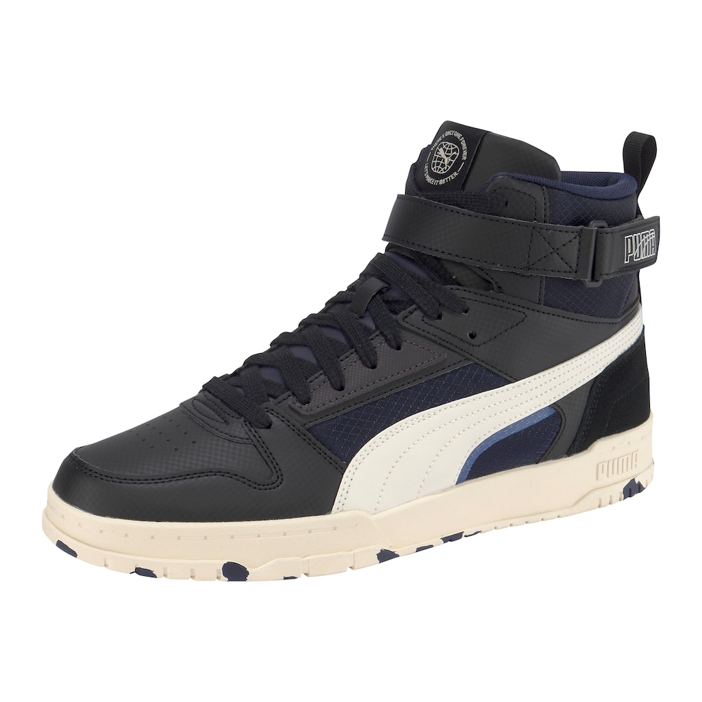 PUMA Sneaker »RBD GAME BETTER«