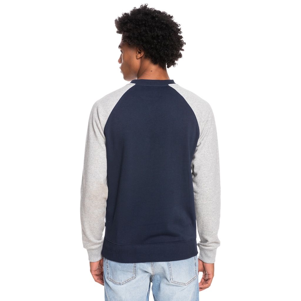 Quiksilver Sweatshirt »Everyday«