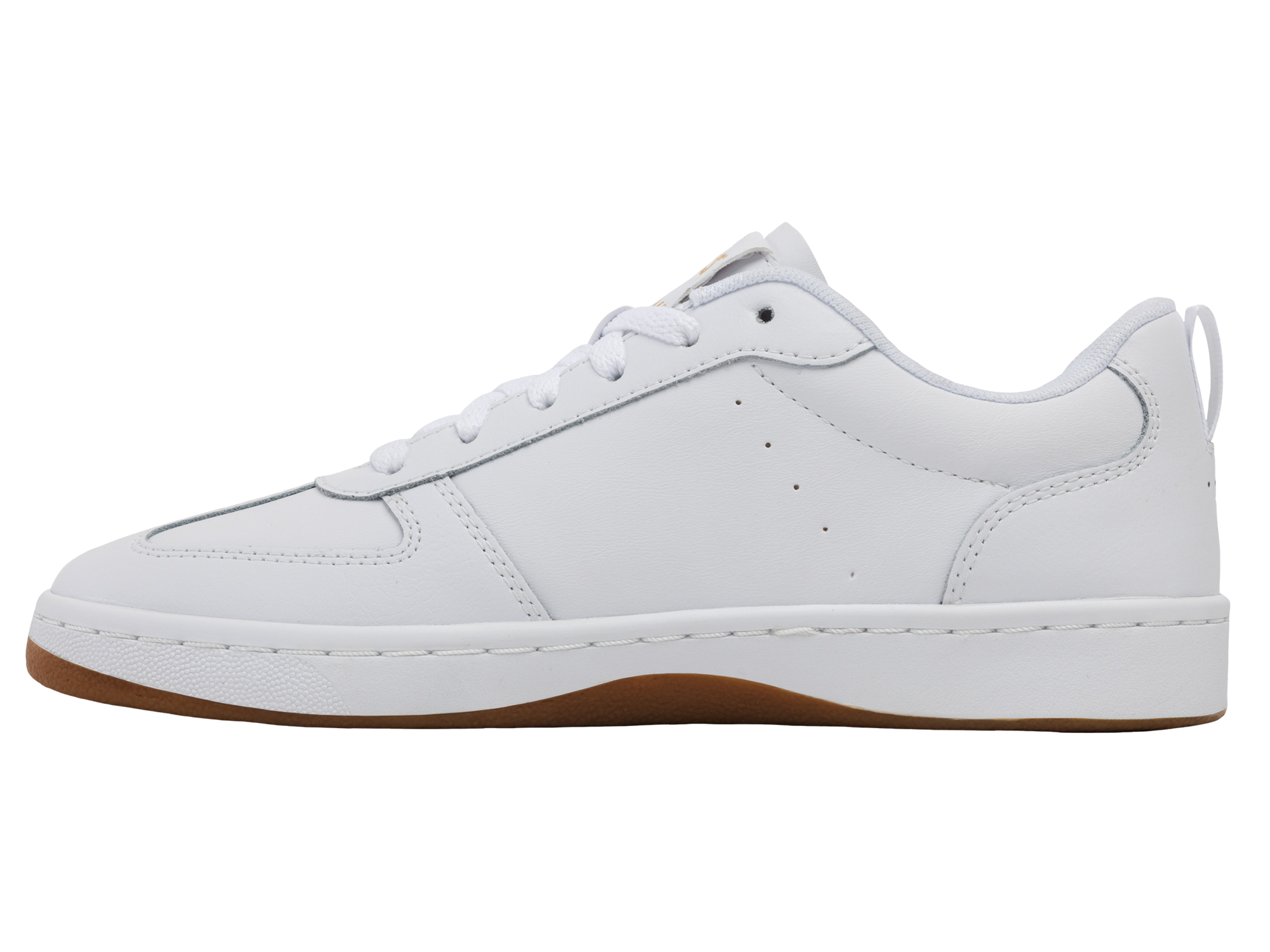 K-Swiss Sneaker »COURT VARSITY«