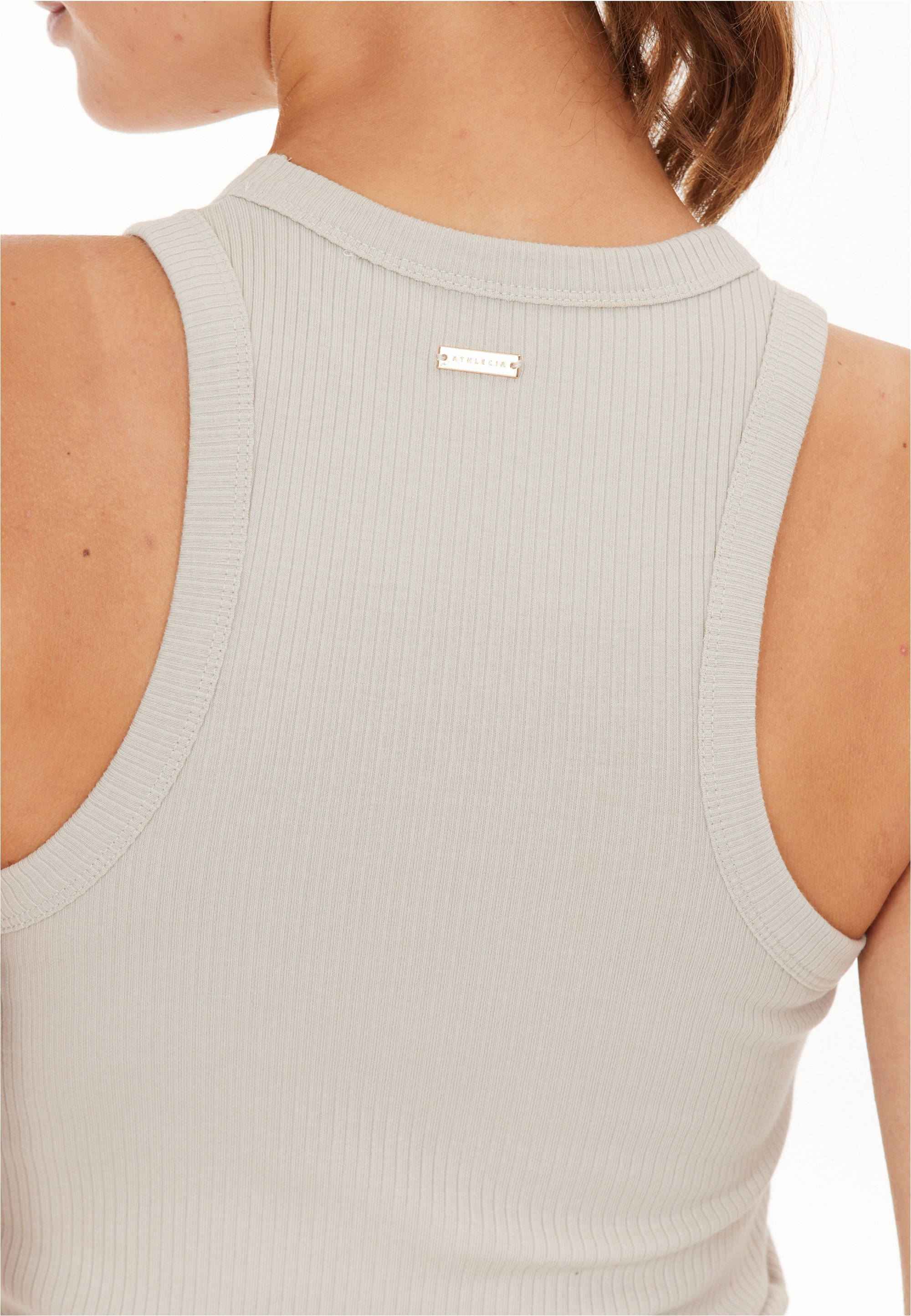 ATHLECIA Tanktop »Lankae«, (1 tlg.), mit 4-Wege-Stretchfunktion