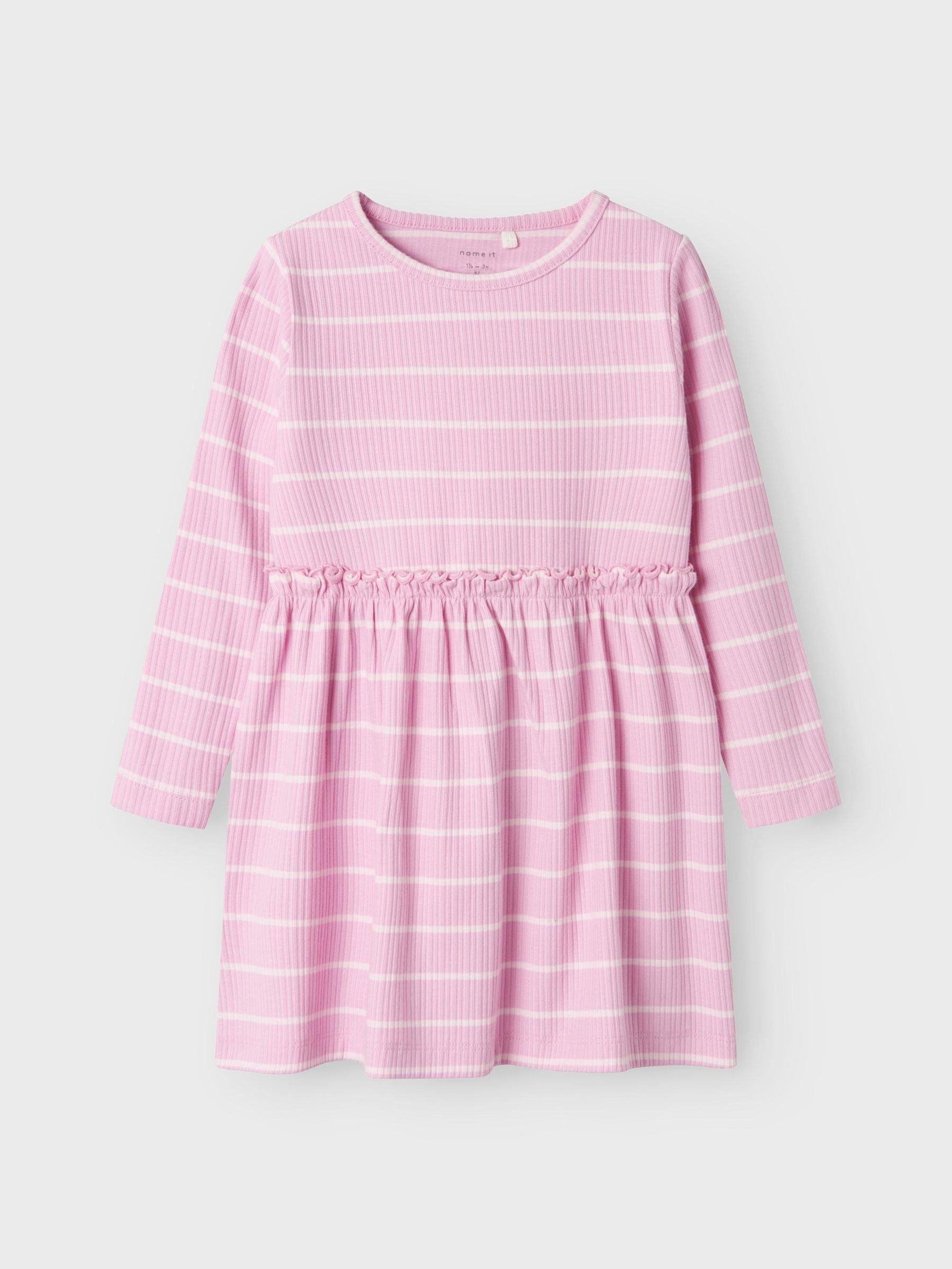 Name It Jerseykleid »NMFKIANNA LS DRESS«