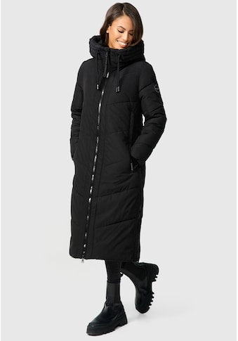 Winterjacke »Nadaree XVI«