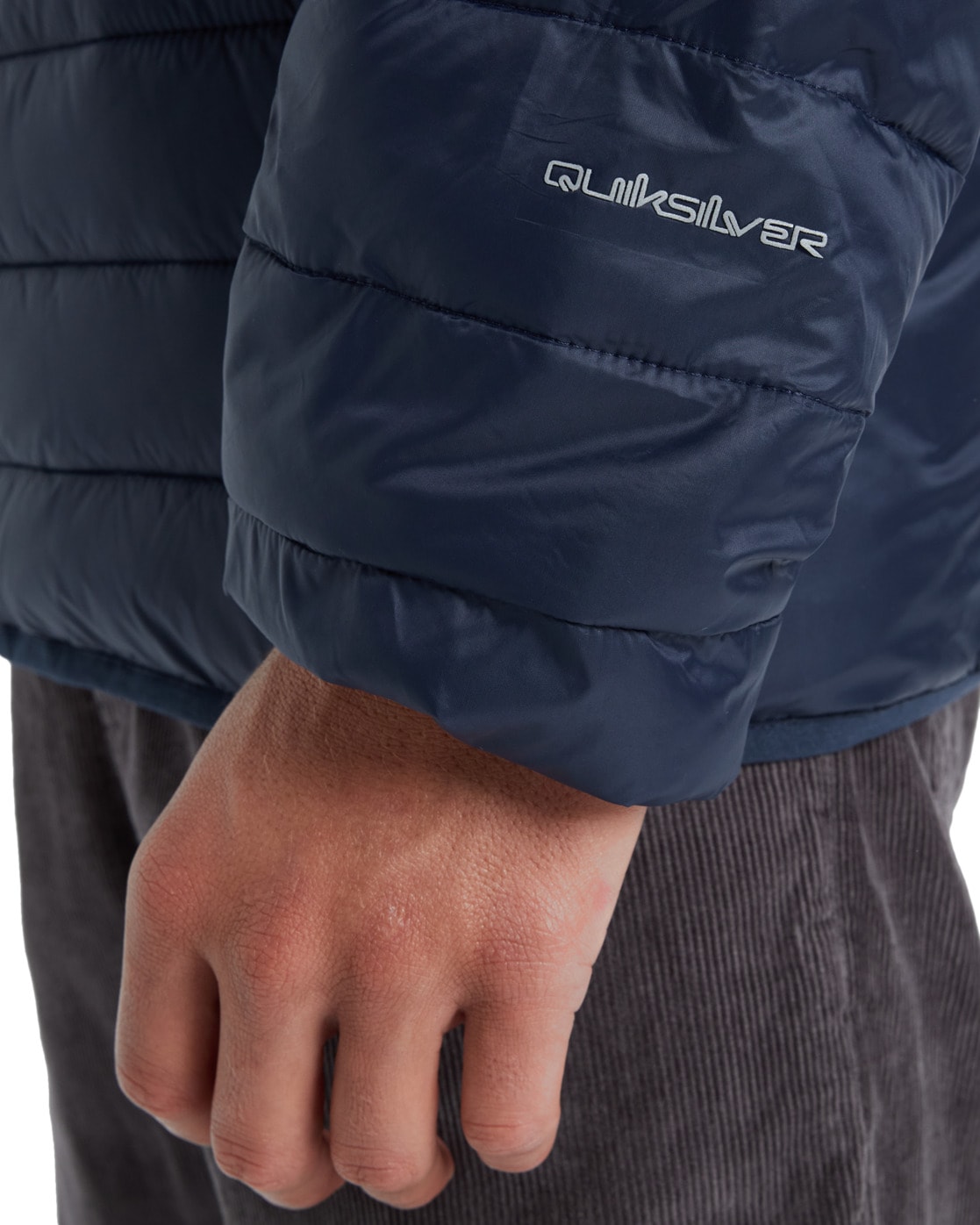 Quiksilver Outdoorjacke »Scaly«