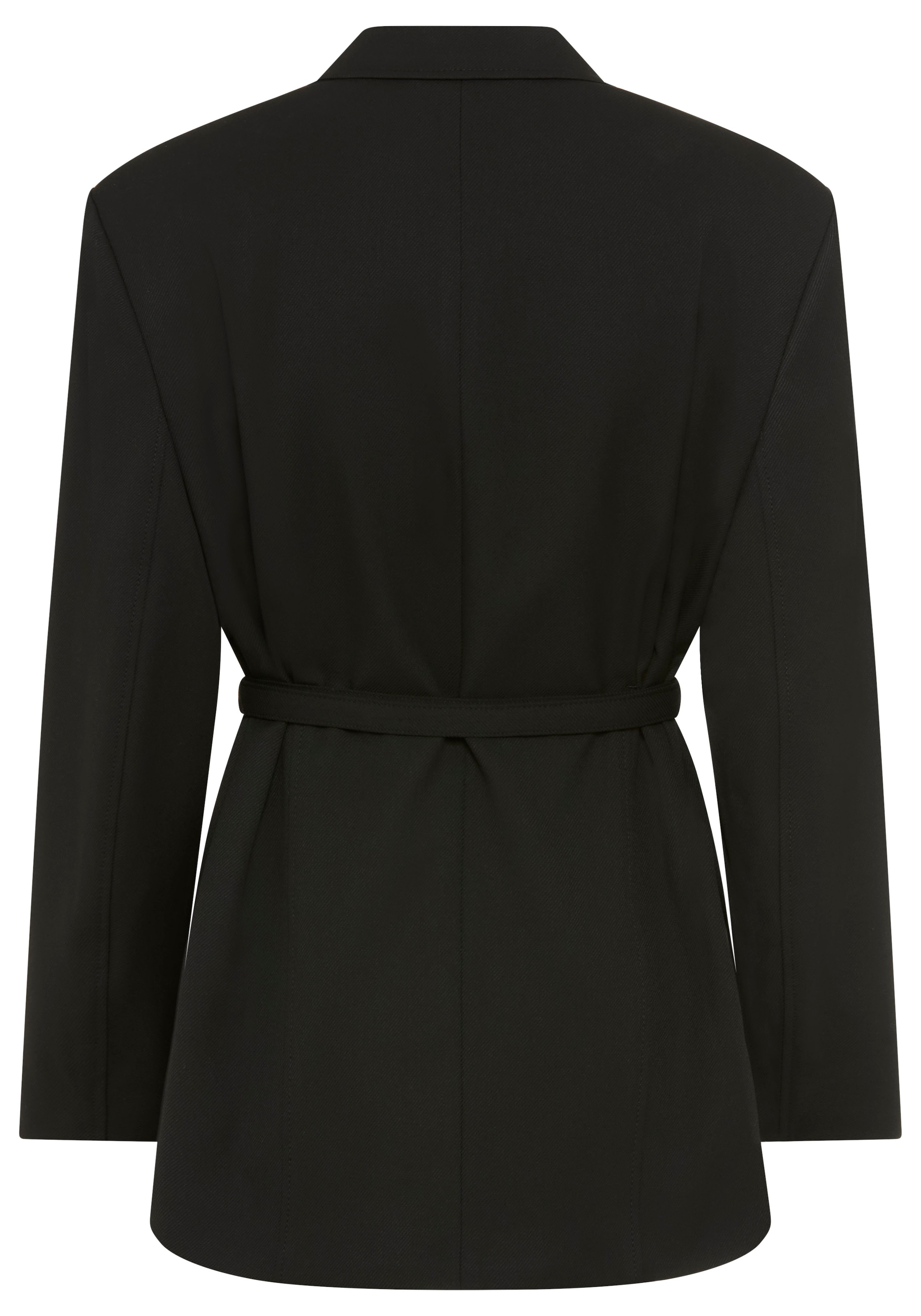 BOSS ORANGE Longblazer »Jalara Premium Damenmode«