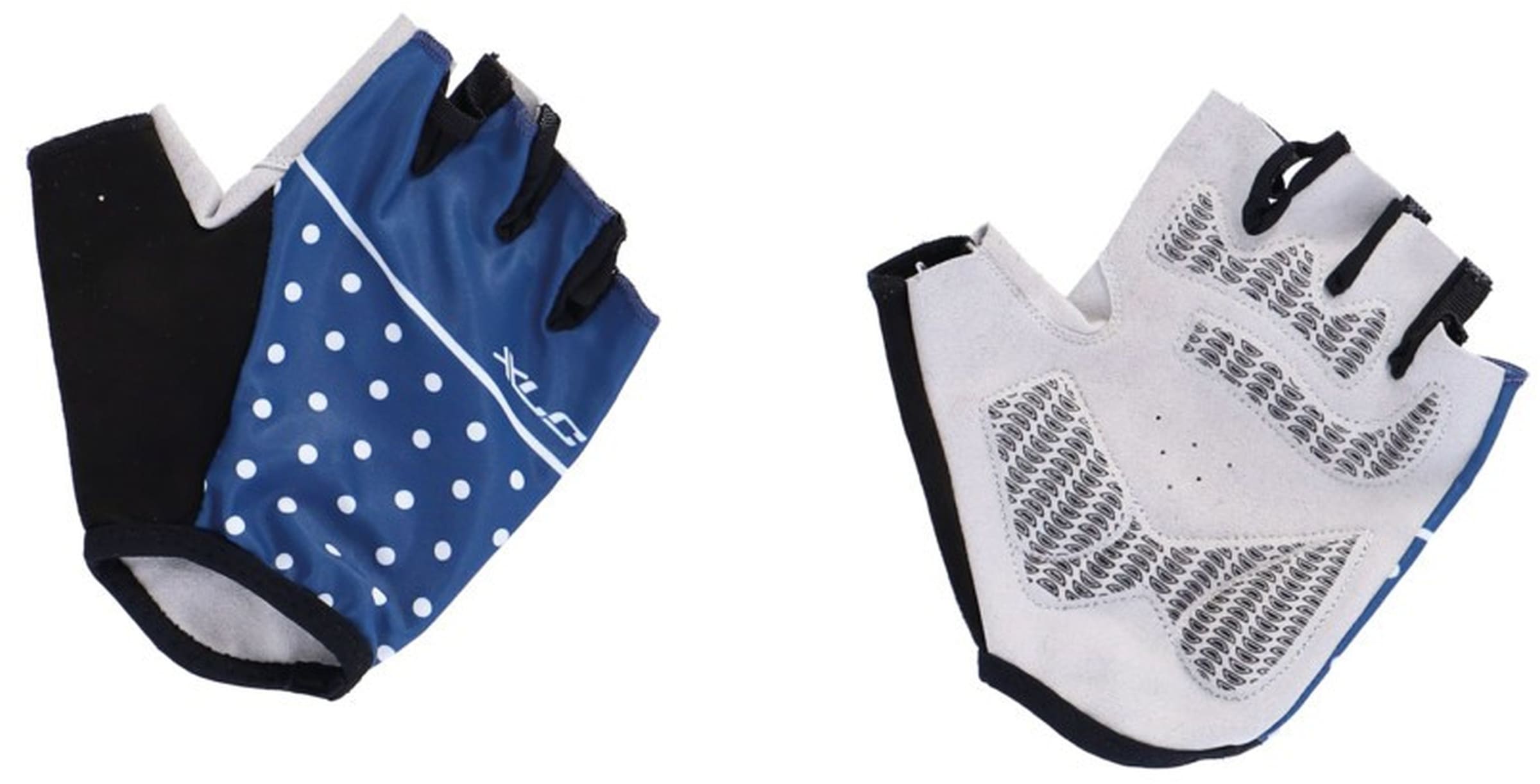 XLC Fahrradhandschuhe "Kurzfingerhandschuh CG-S10", 2 Stk. günstig online kaufen