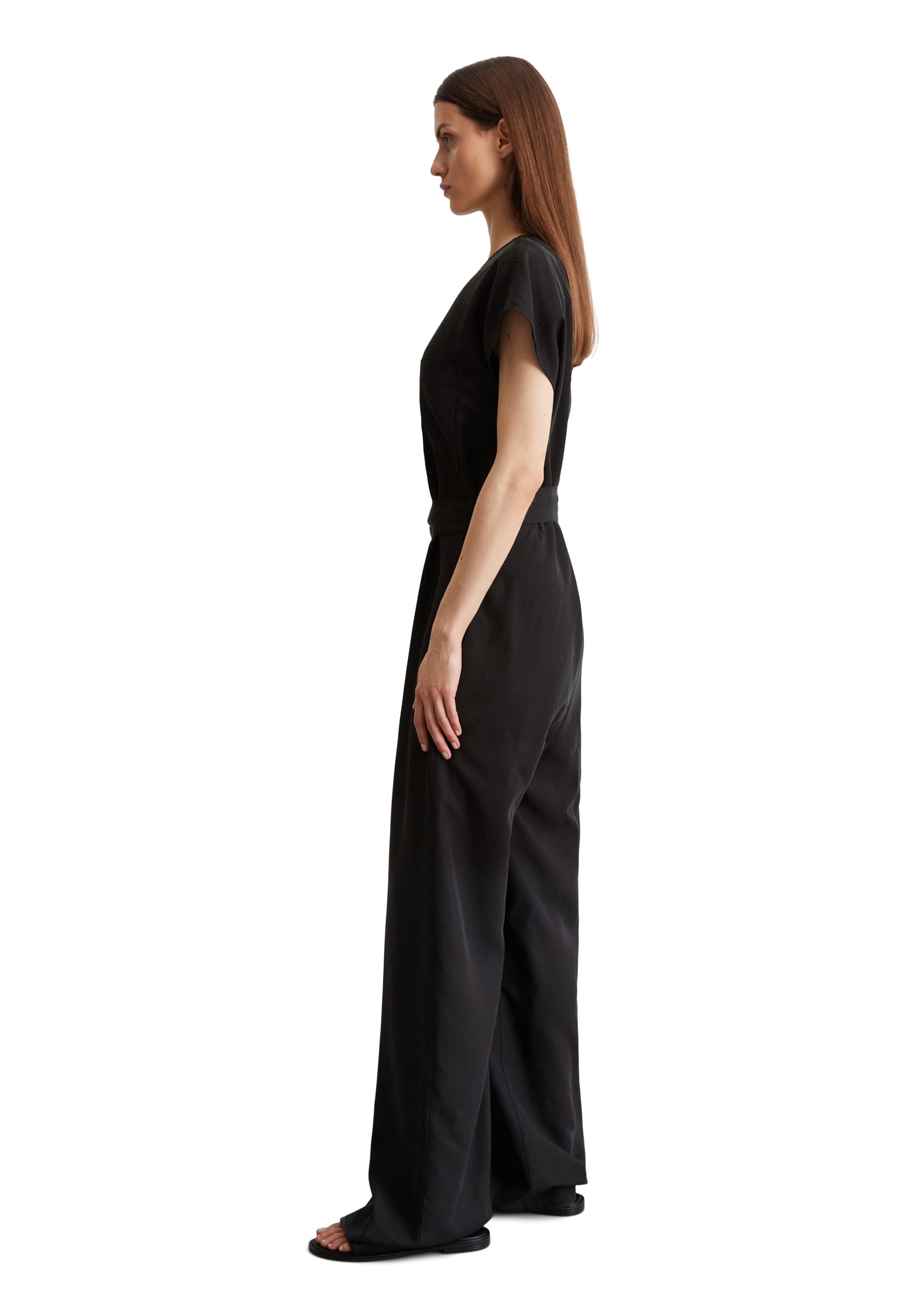 Marc O'Polo Overall »aus TENCEL™ Lyocell«