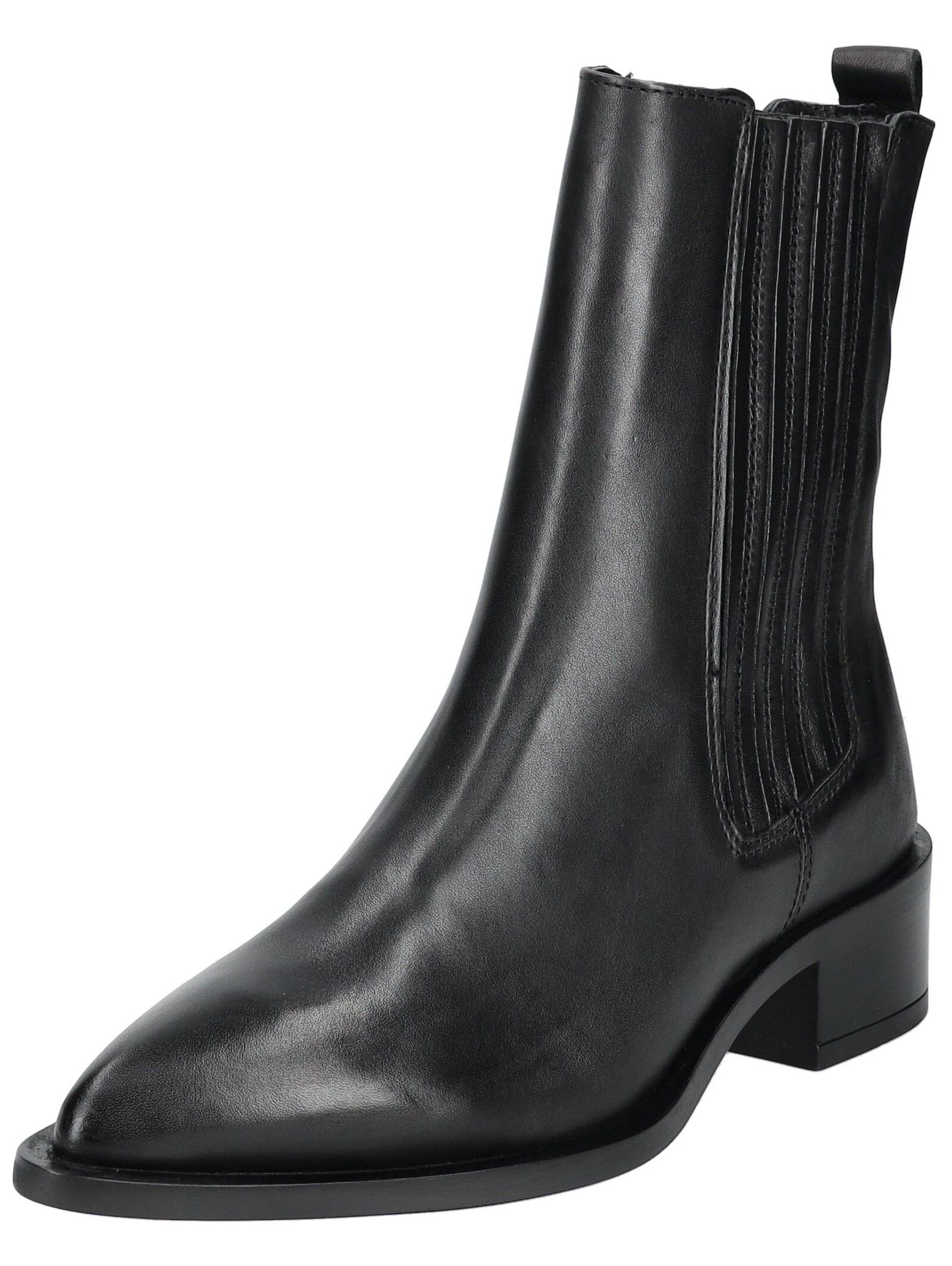 Pavement Stiefelette "Pavement Stiefelette Leder/Textil" günstig online kaufen