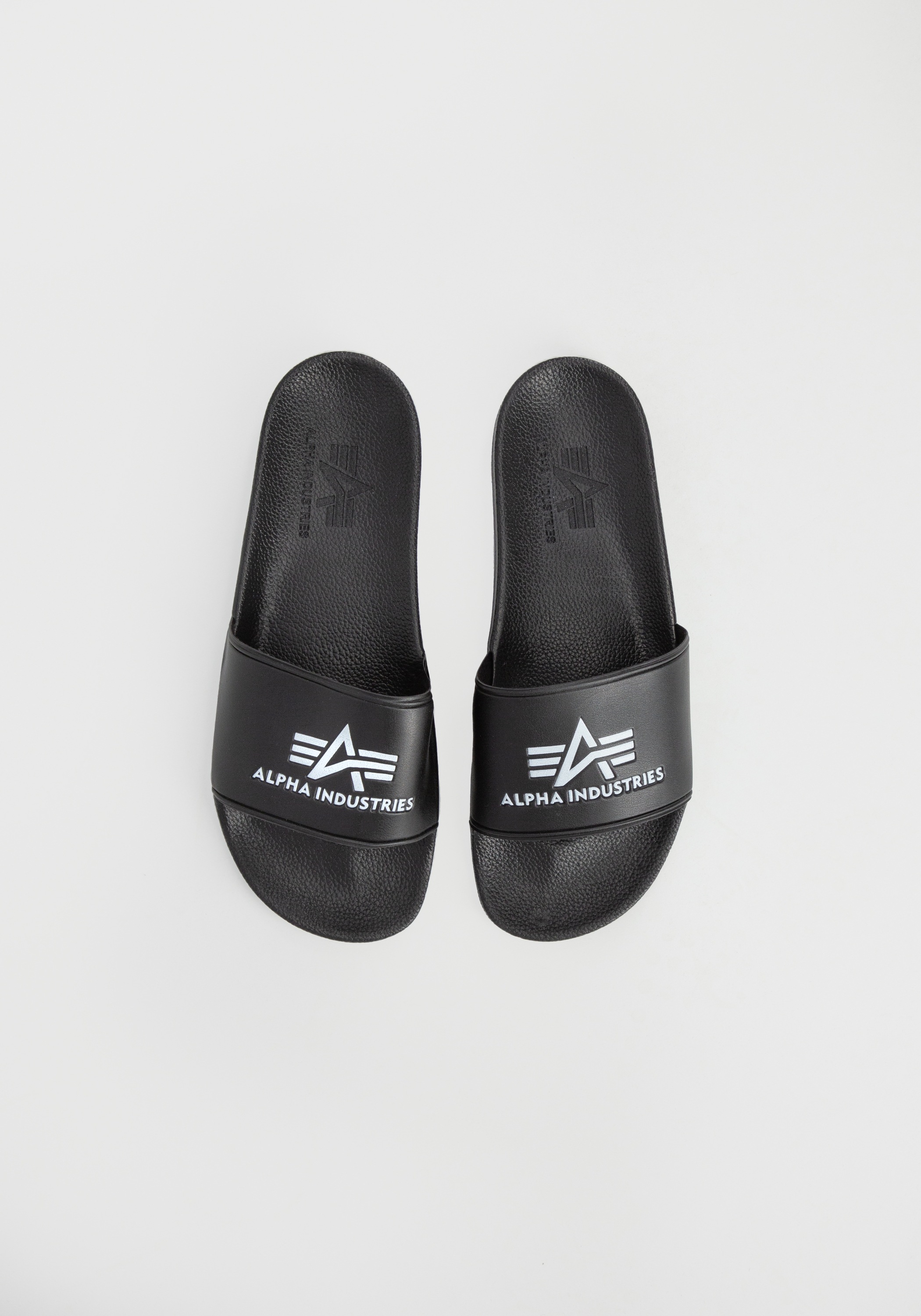 Alpha Industries Badeschuh "Alpha Slider" günstig online kaufen