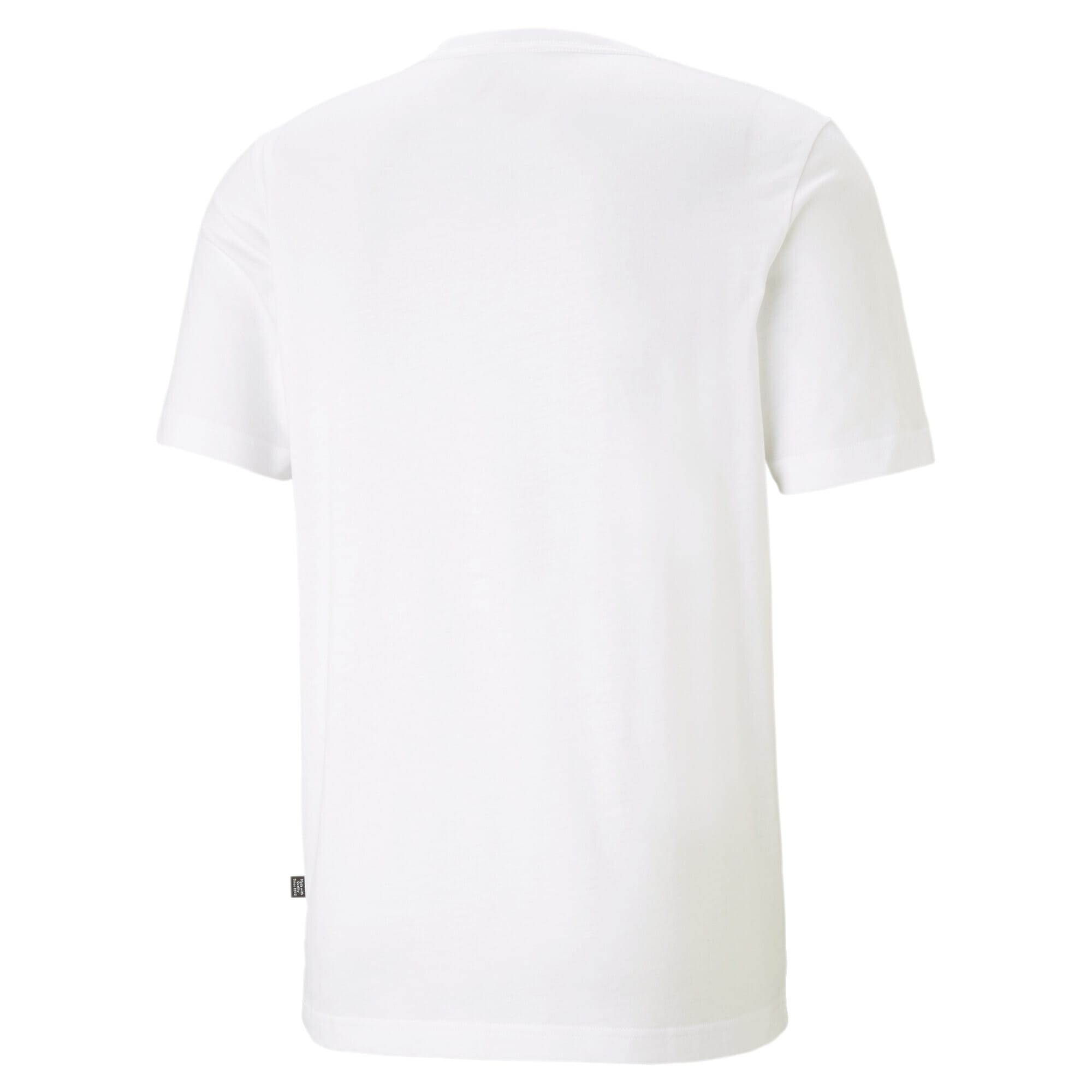 PUMA T-Shirt »Essentials Herren T-Shirt | ▷ bestellen mit V-Ausschnitt« BAUR