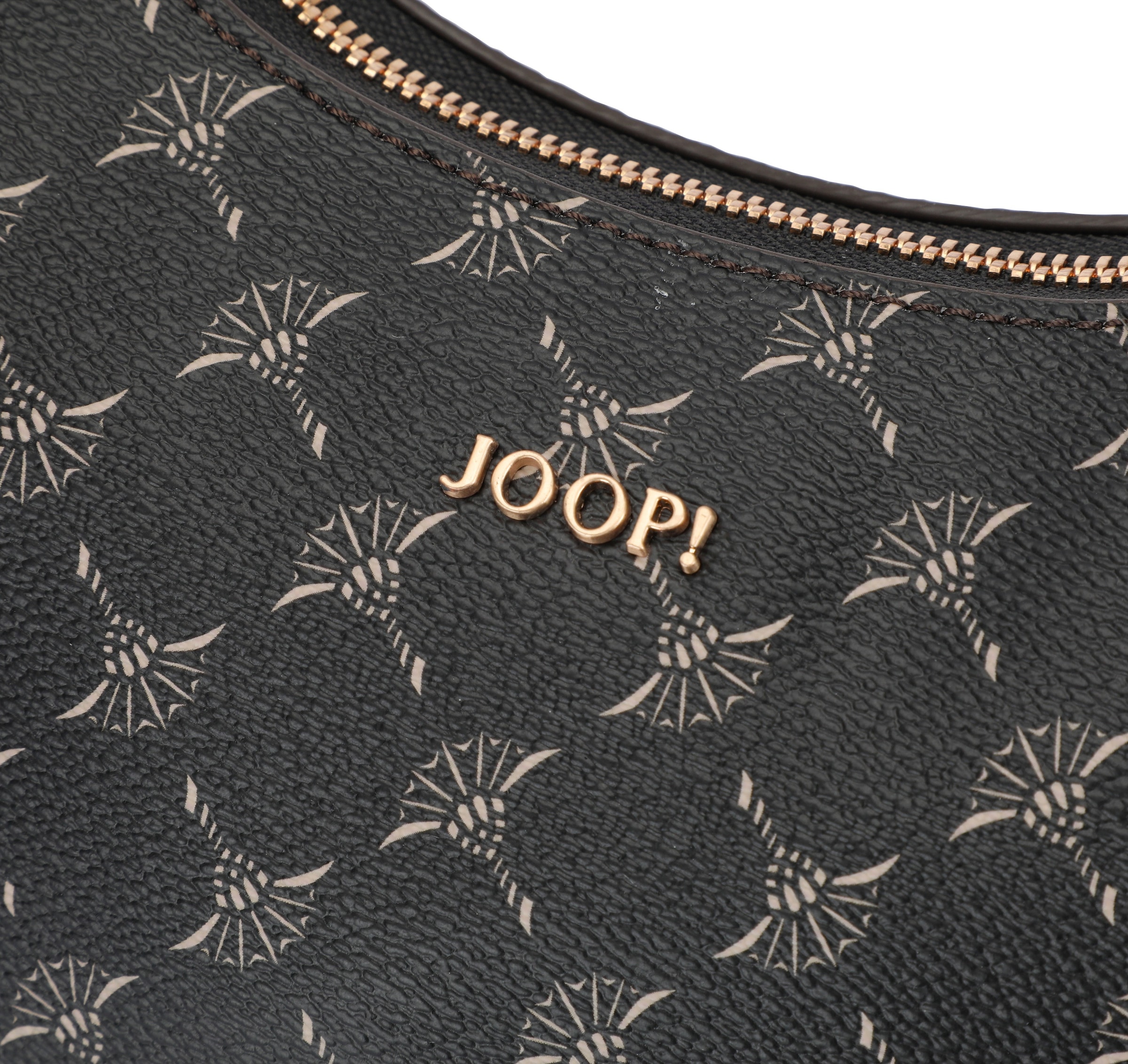 JOOP! Schultertasche, Umhängetasche Handtasche Damen