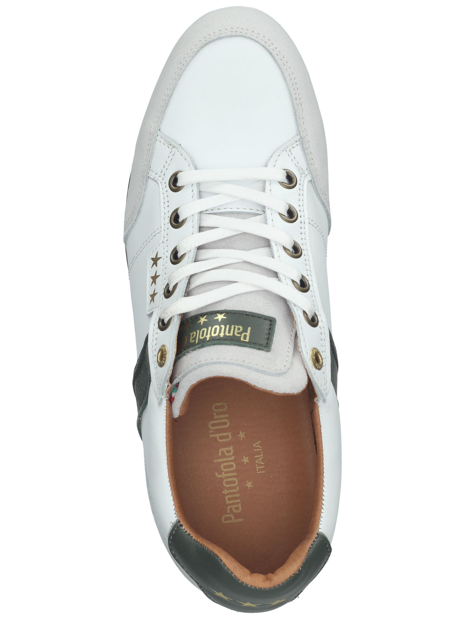 Pantofola d´Oro Sneaker »Pantofola d'Oro Sneaker Leder«