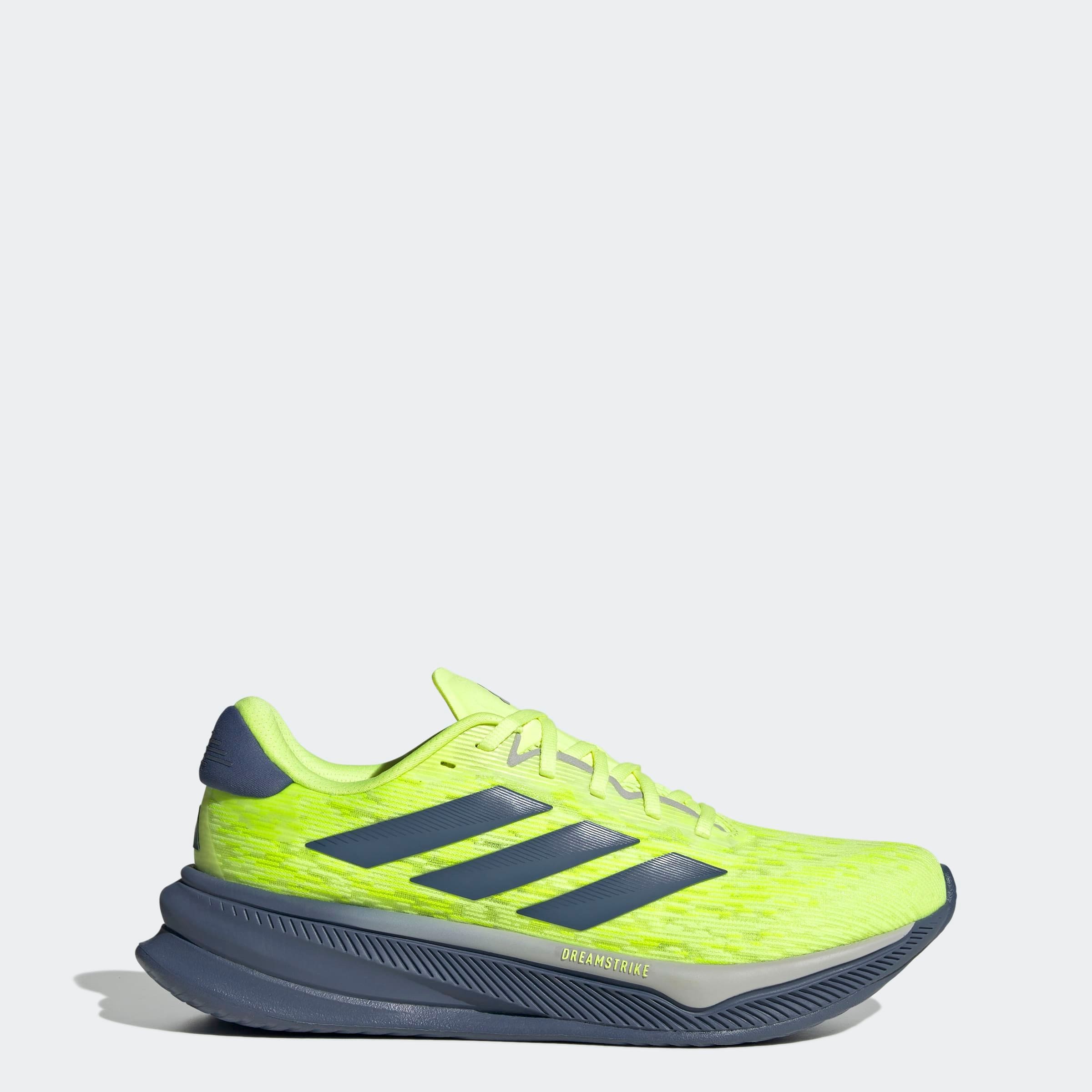 adidas Performance Laufschuh »SUPERNOVA COMFORTGLIDE«