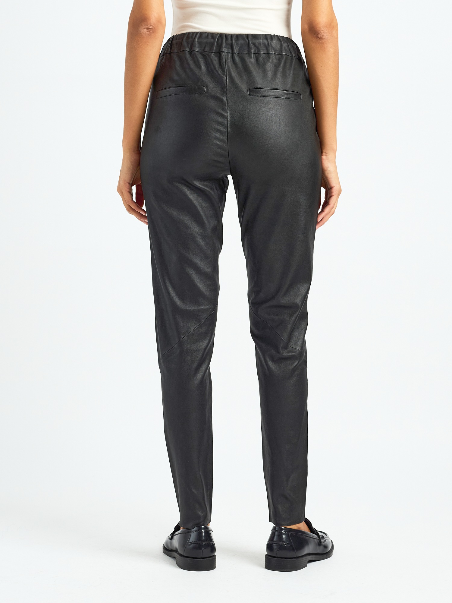 Maze Lederhose »4202138«