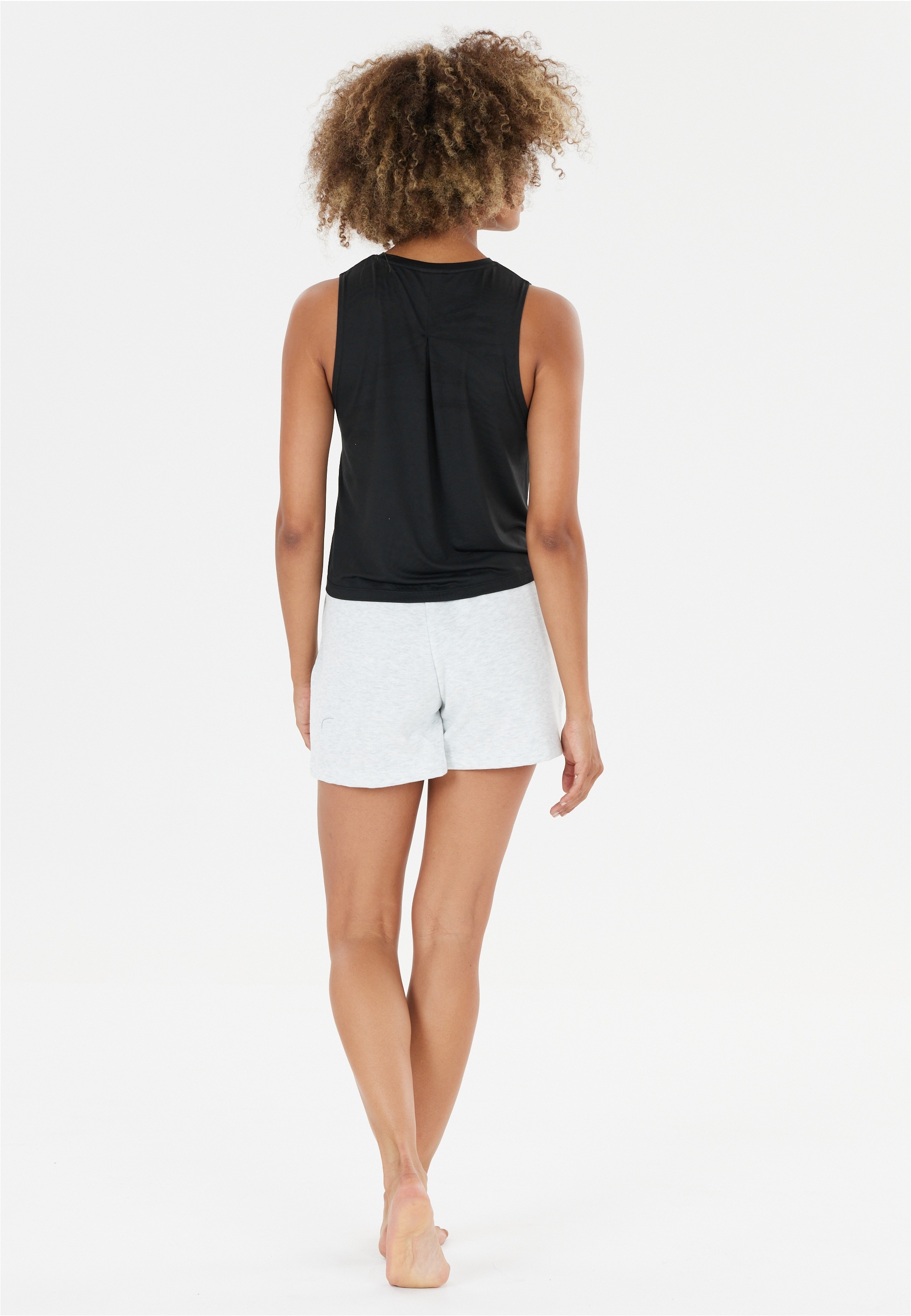 ATHLECIA Tanktop »Pacy V2«, in atmungsaktiver Qualität
