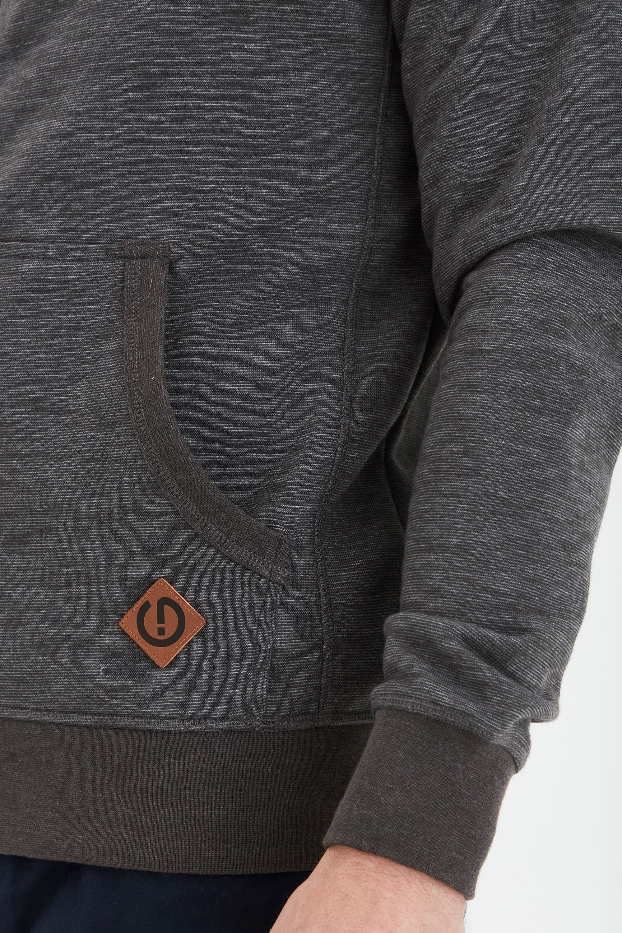 !Solid Kapuzensweatjacke »Kapuzensweatjacke SDVitu«