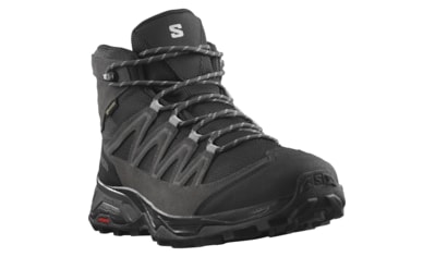 Wanderschuh »X WARD Leather MID GORE-TEX«, Wasserdicht