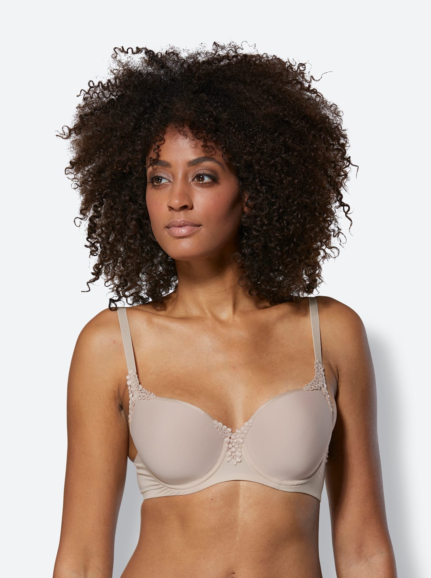 Viania T-Shirt-BH Einzelpackung, 1 Stk. günstig online kaufen