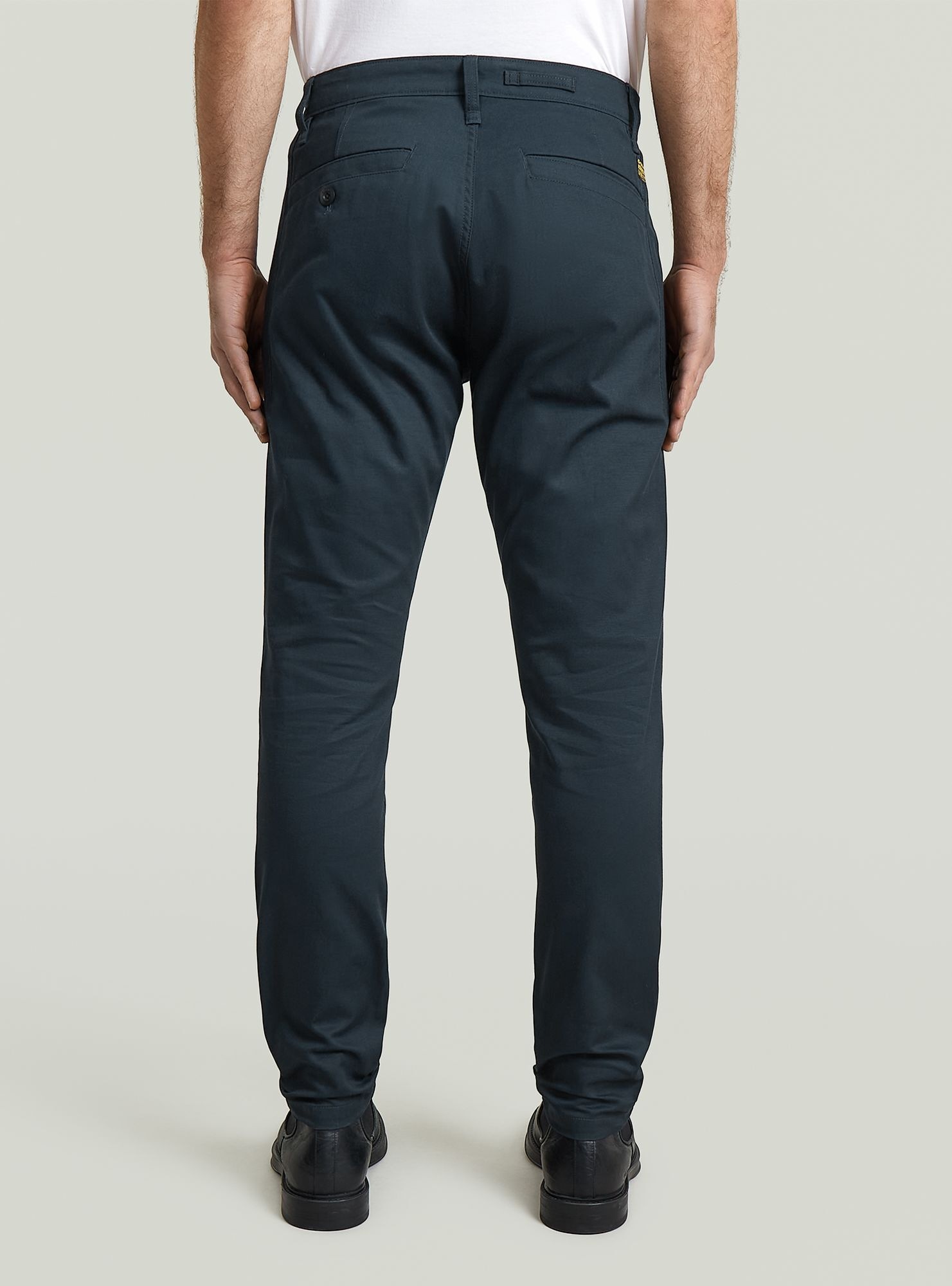 G-STAR Chinohose »Bronson 3.0 Slim Chino«