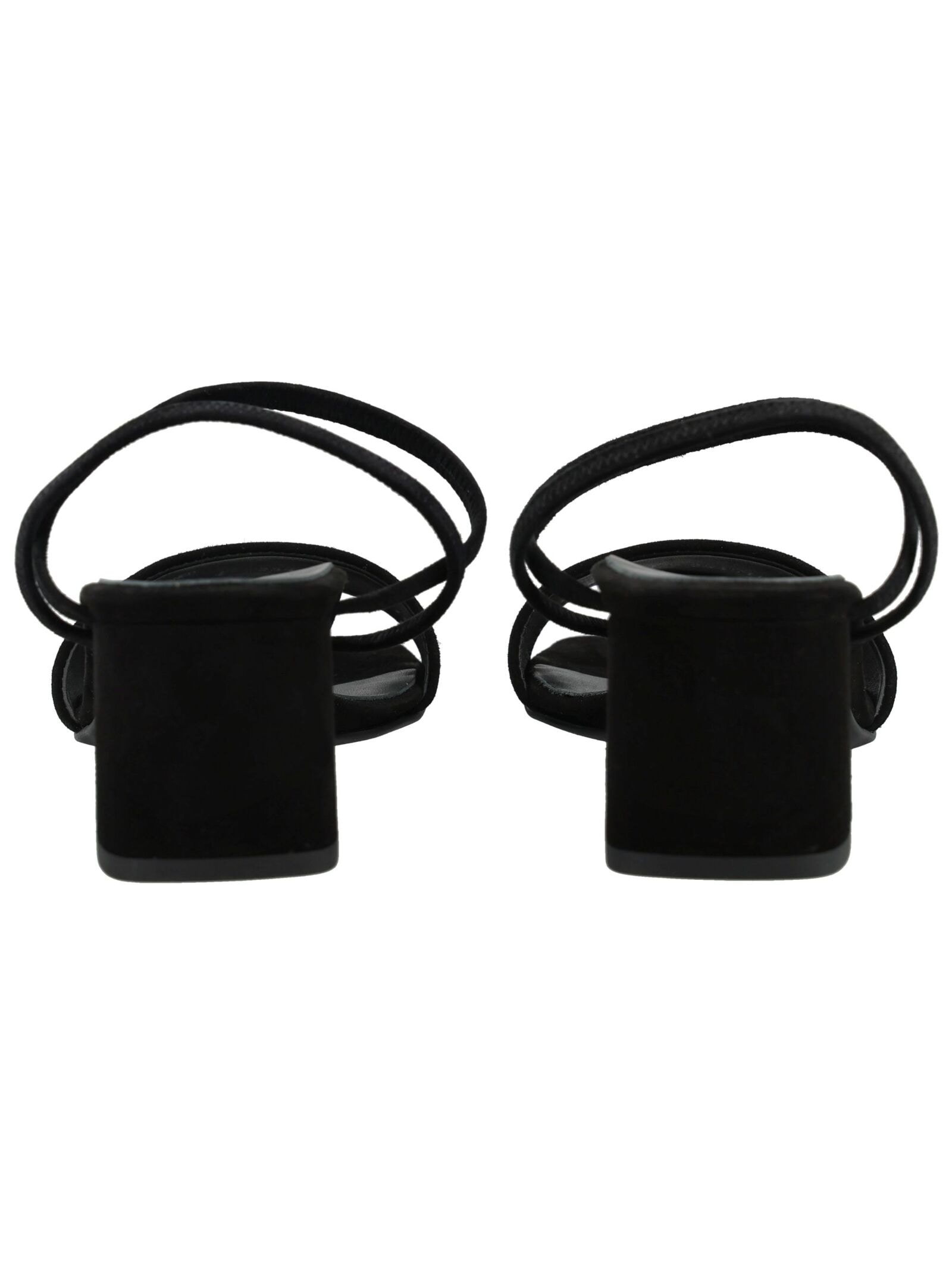 Paul Green Riemchensandale »Paul Green Sandalen Veloursleder«