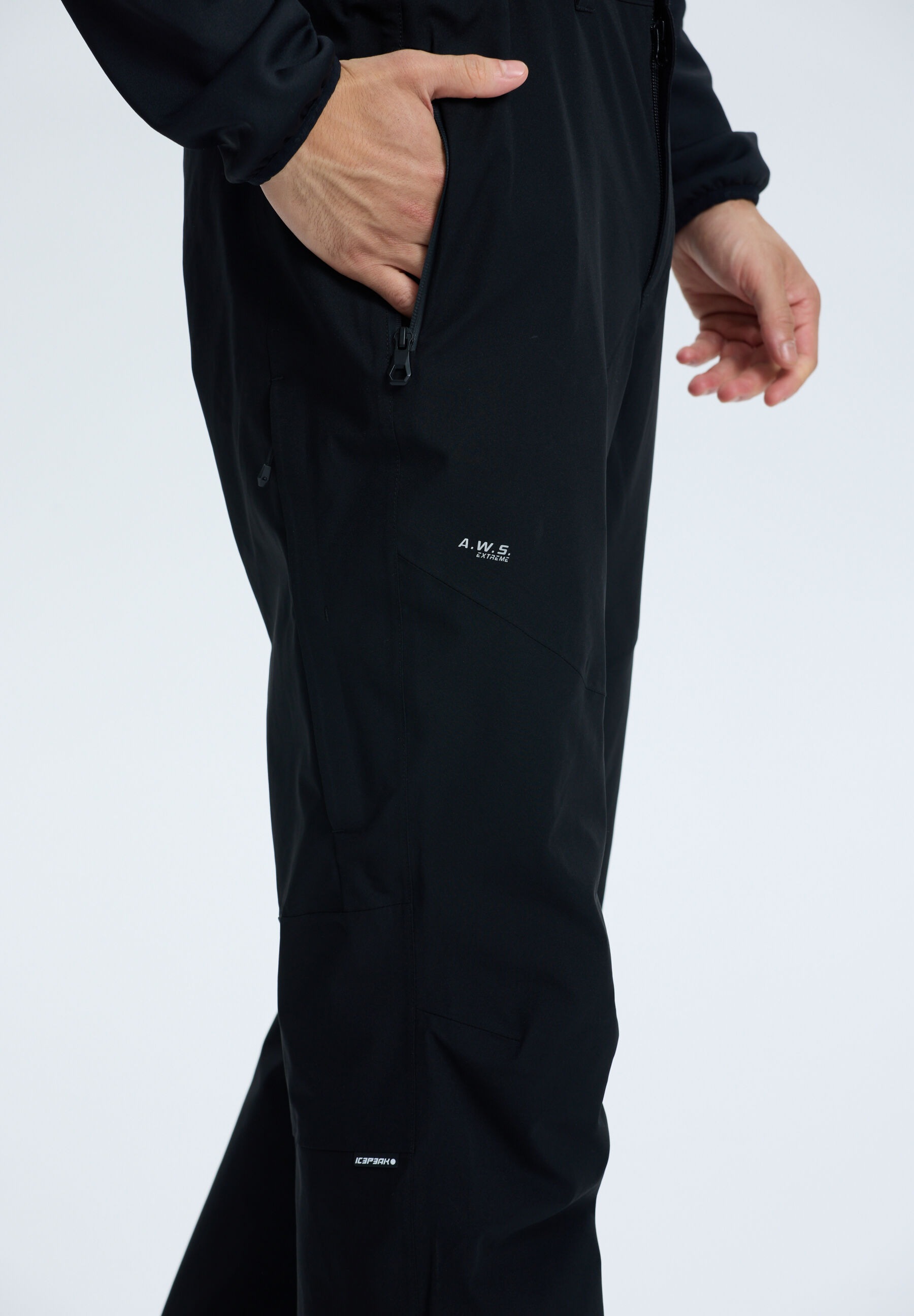 Icepeak Skihose »Icepeak Stepphose Fairfield«