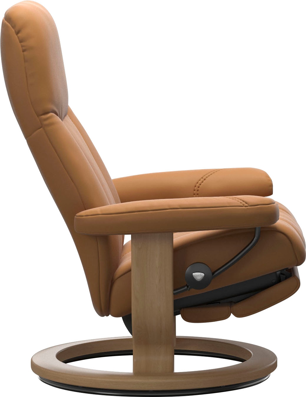 Stressless® Relaxsessel »Consul« elektrisch verstellbar, optional 2-motorisch, Größe M & L